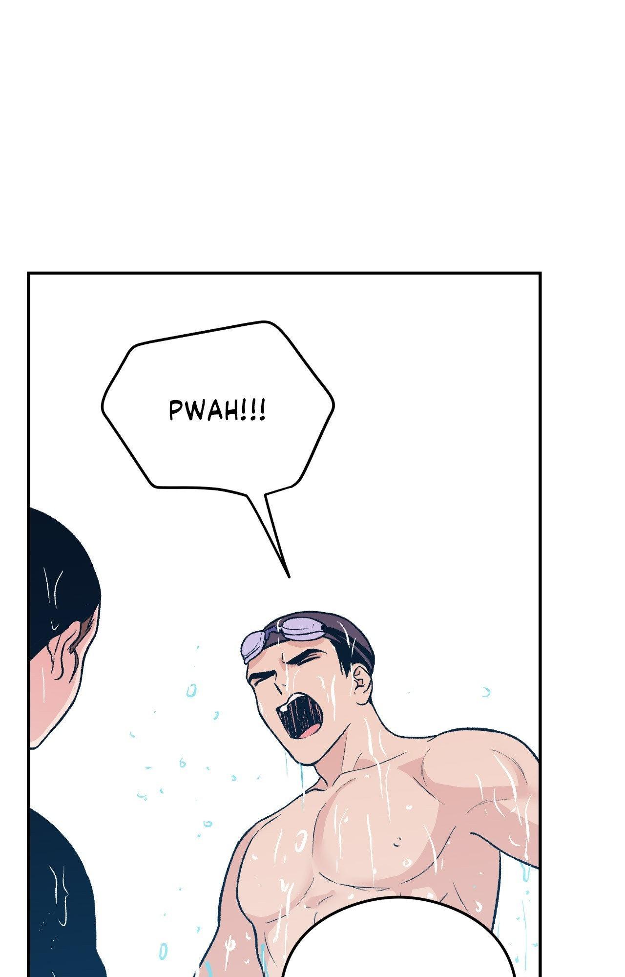 Flip Turn - Chapter 2 Page 59