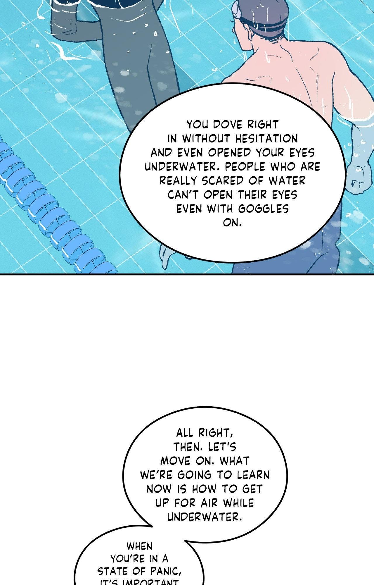 Flip Turn - Chapter 2 Page 61