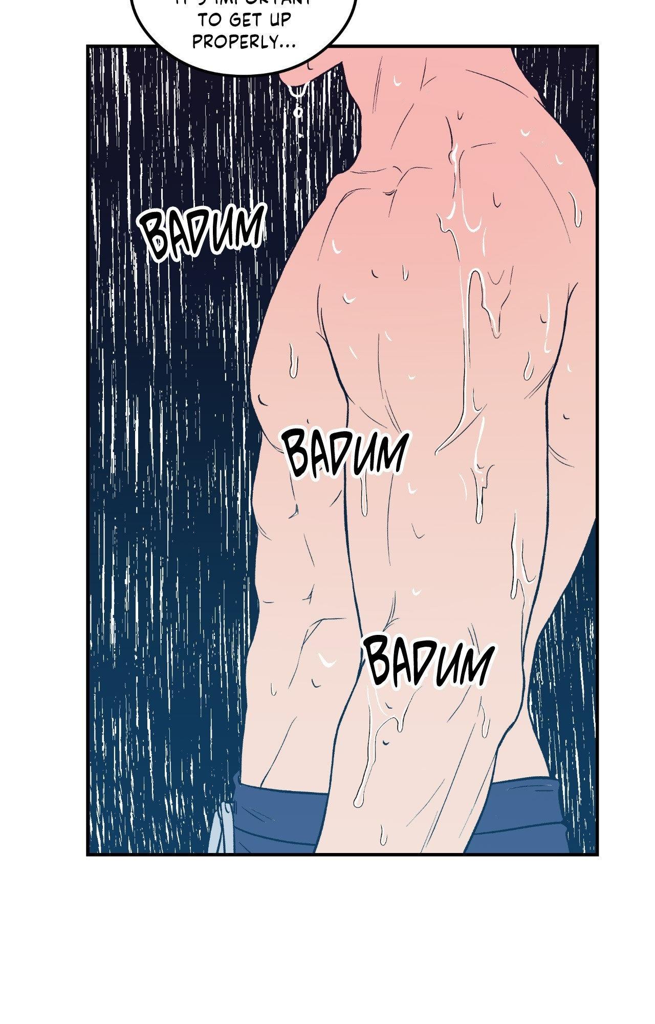 Flip Turn - Chapter 2 Page 62