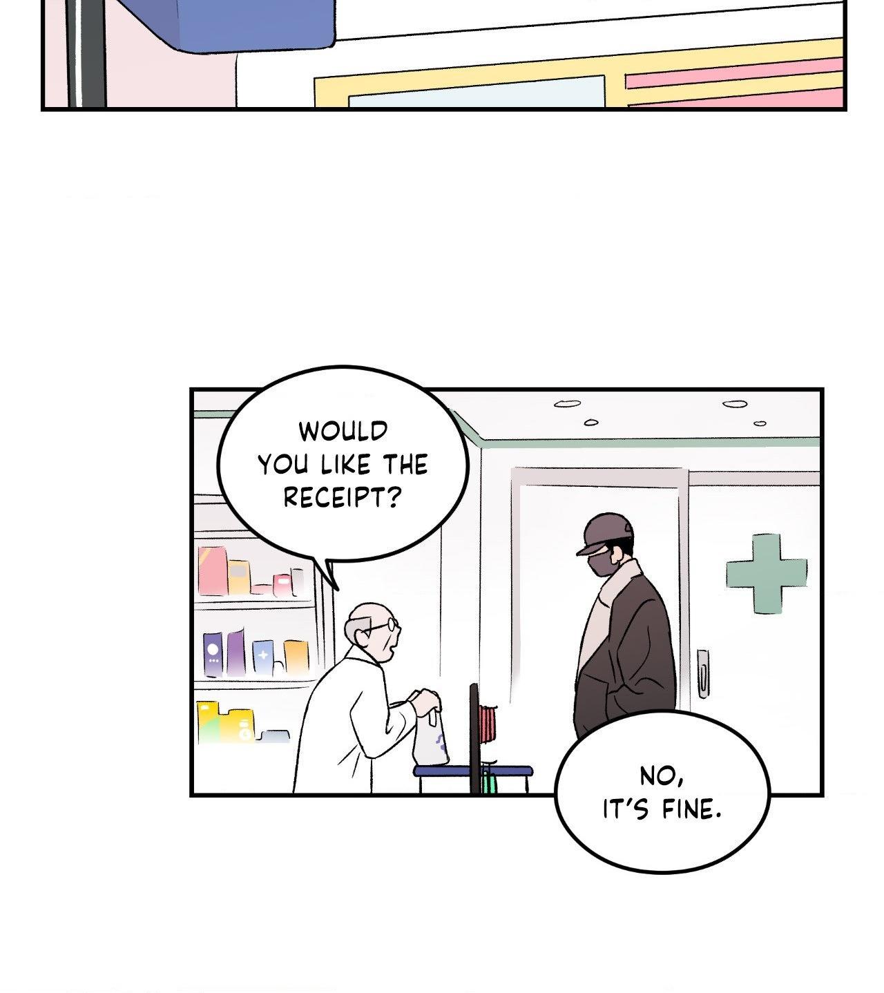 Flip Turn - Chapter 20 Page 12
