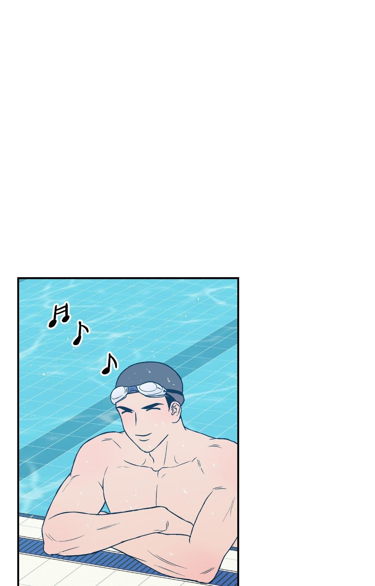 Flip Turn - Chapter 20 Page 14