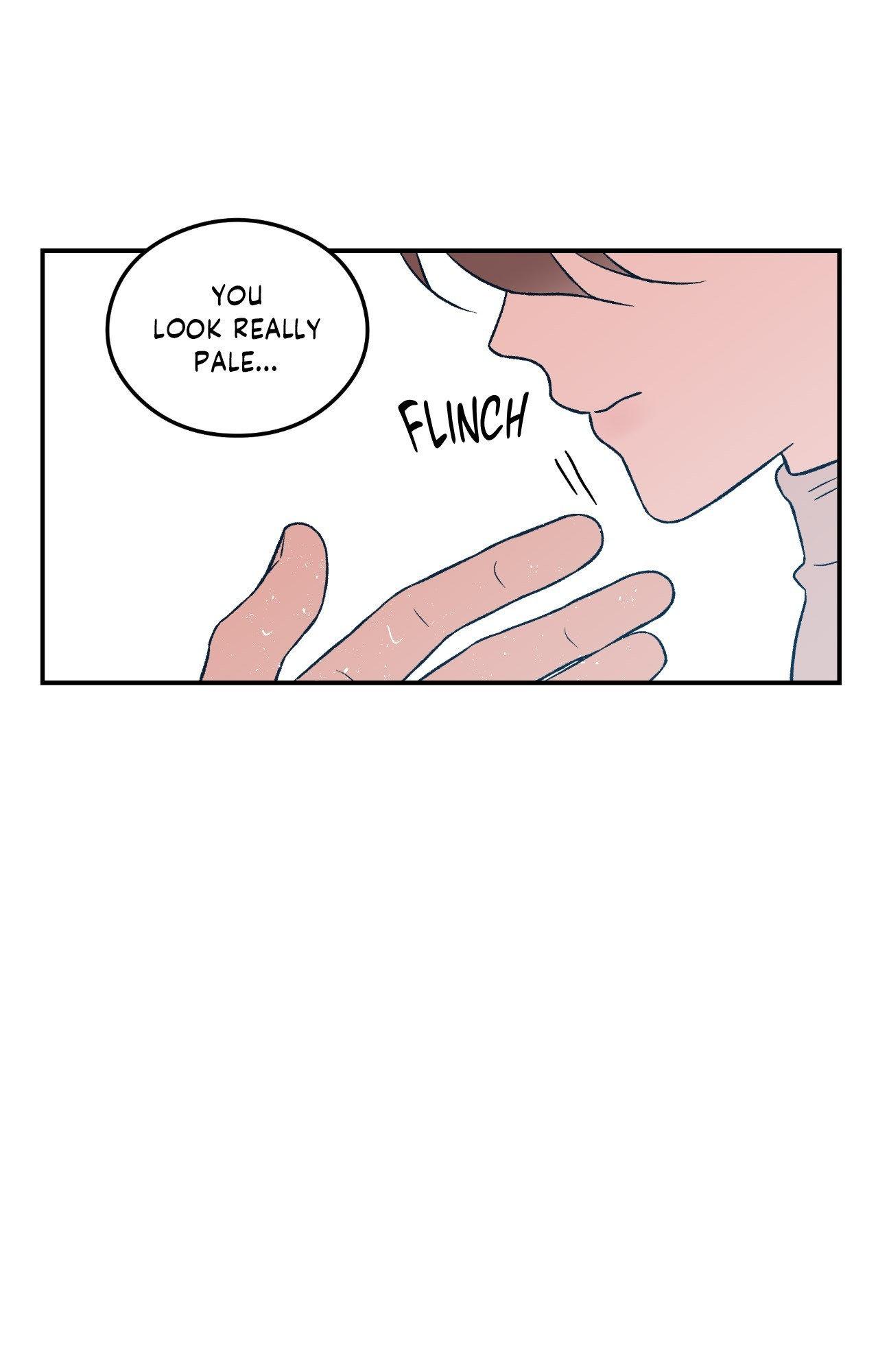 Flip Turn - Chapter 20 Page 30
