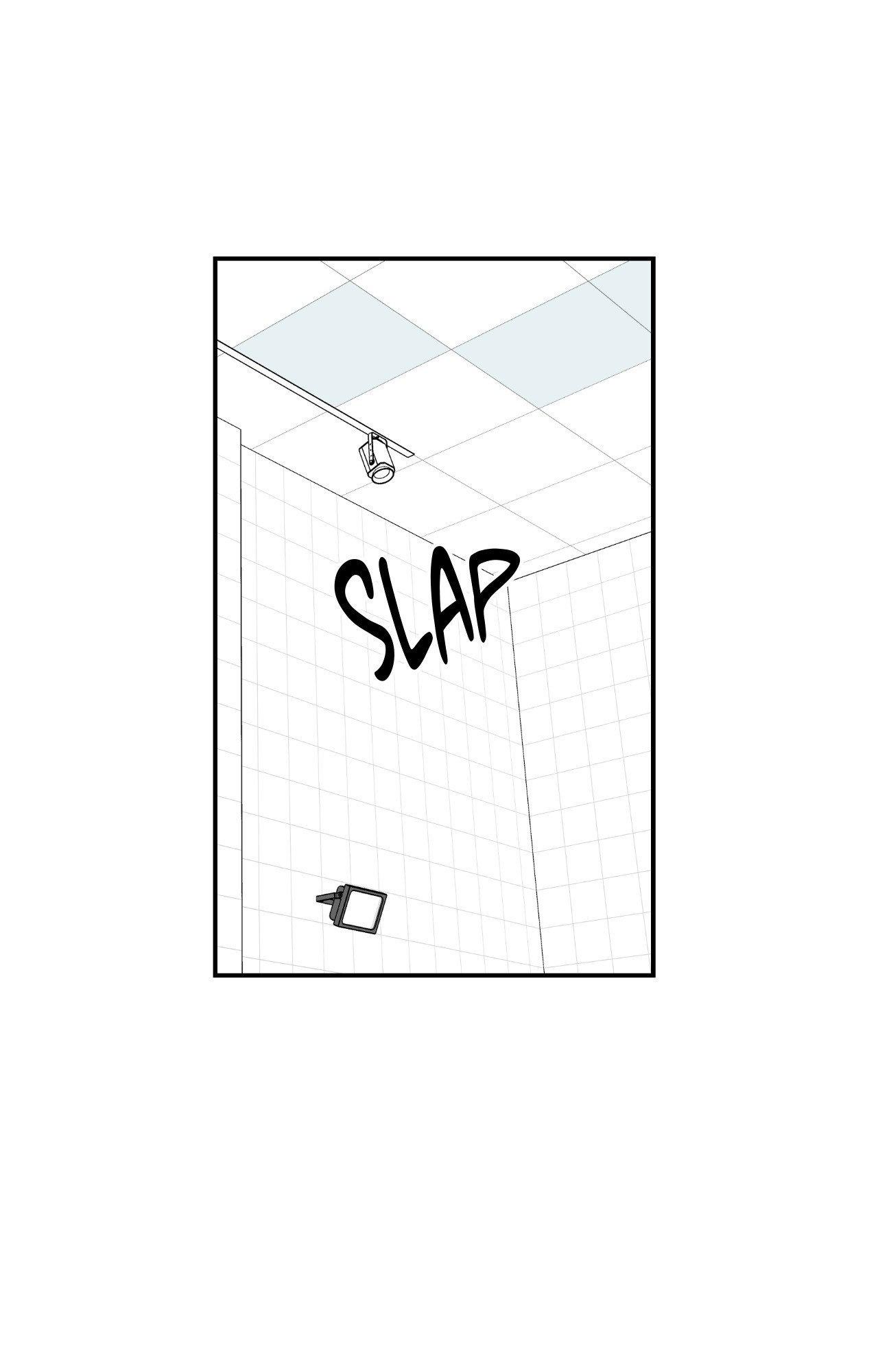 Flip Turn - Chapter 20 Page 31