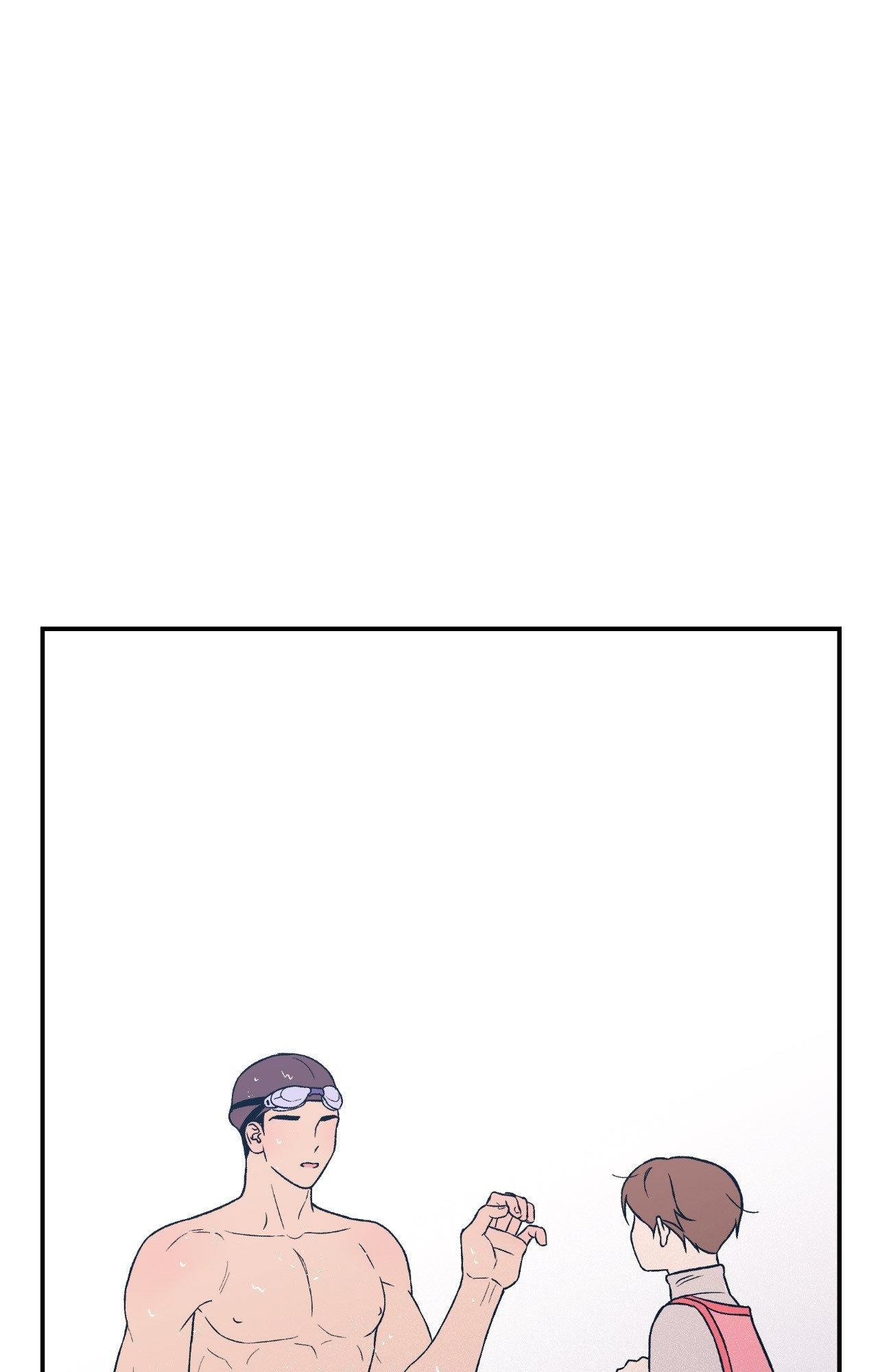 Flip Turn - Chapter 20 Page 32
