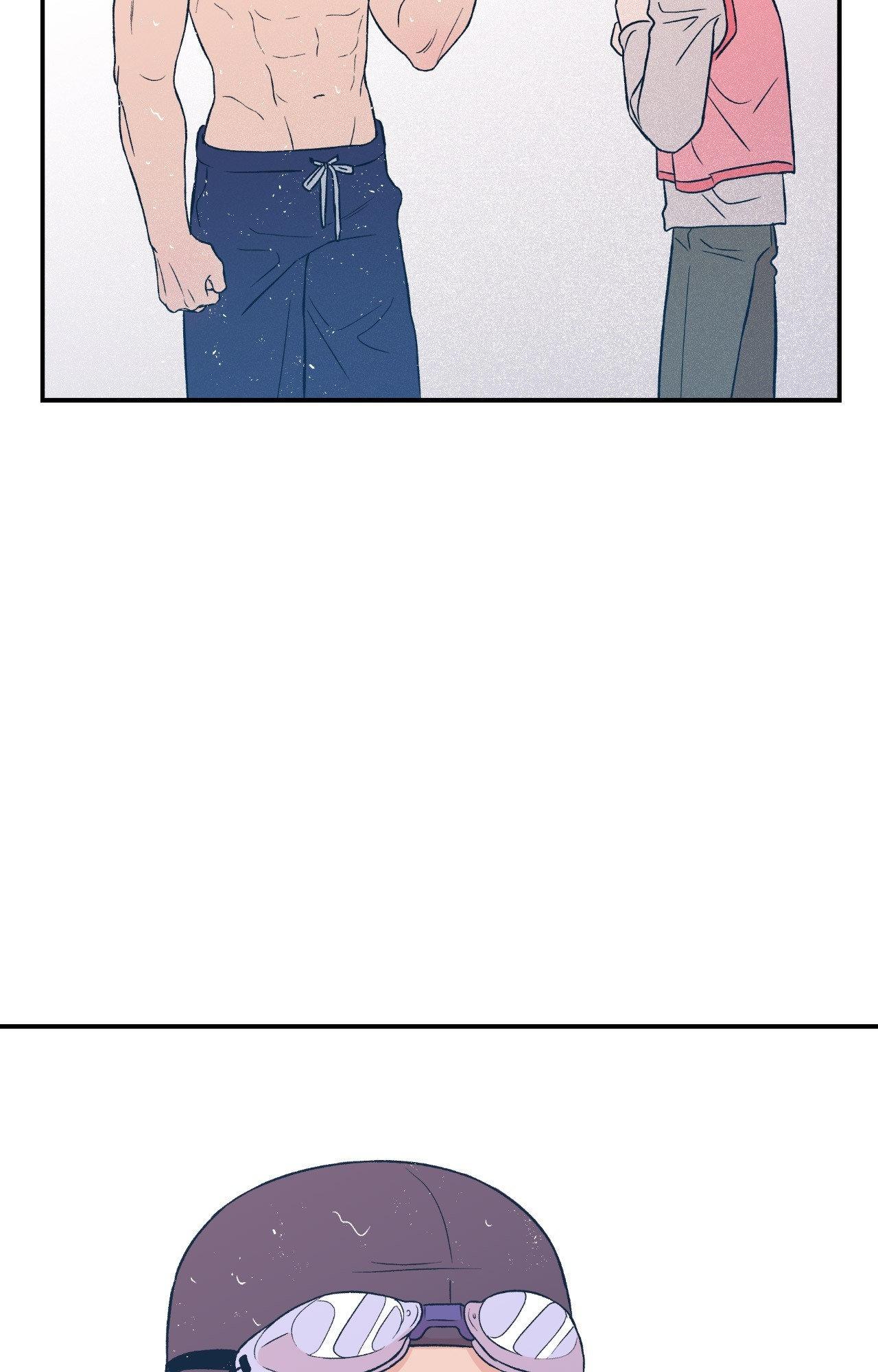 Flip Turn - Chapter 20 Page 33