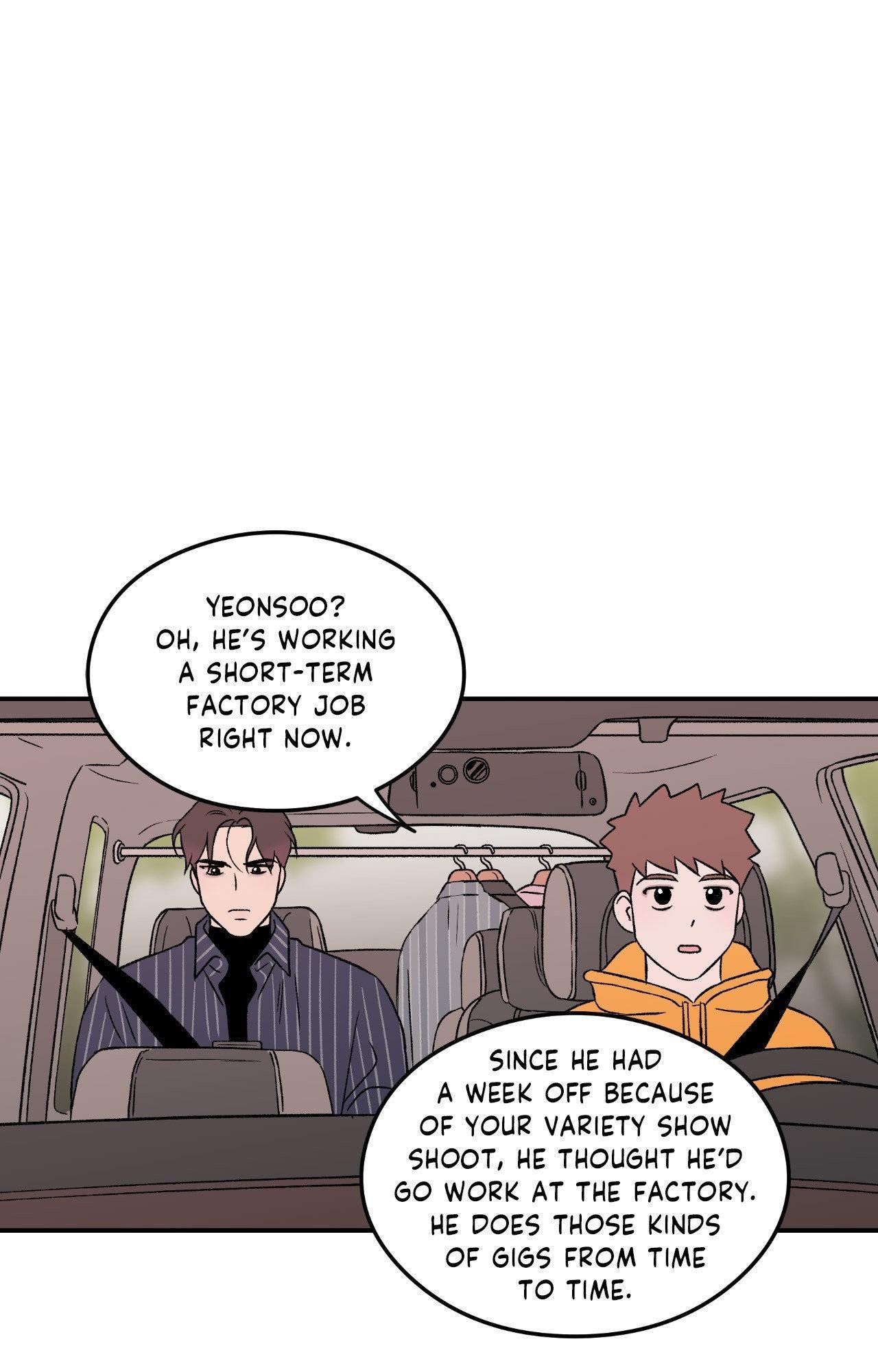 Flip Turn - Chapter 20 Page 4