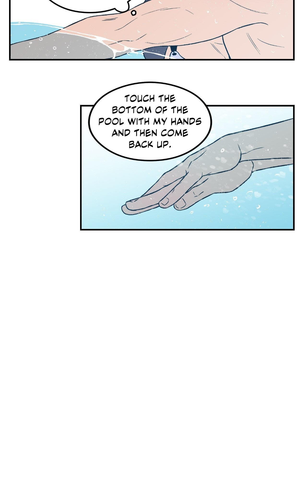 Flip Turn - Chapter 20 Page 44