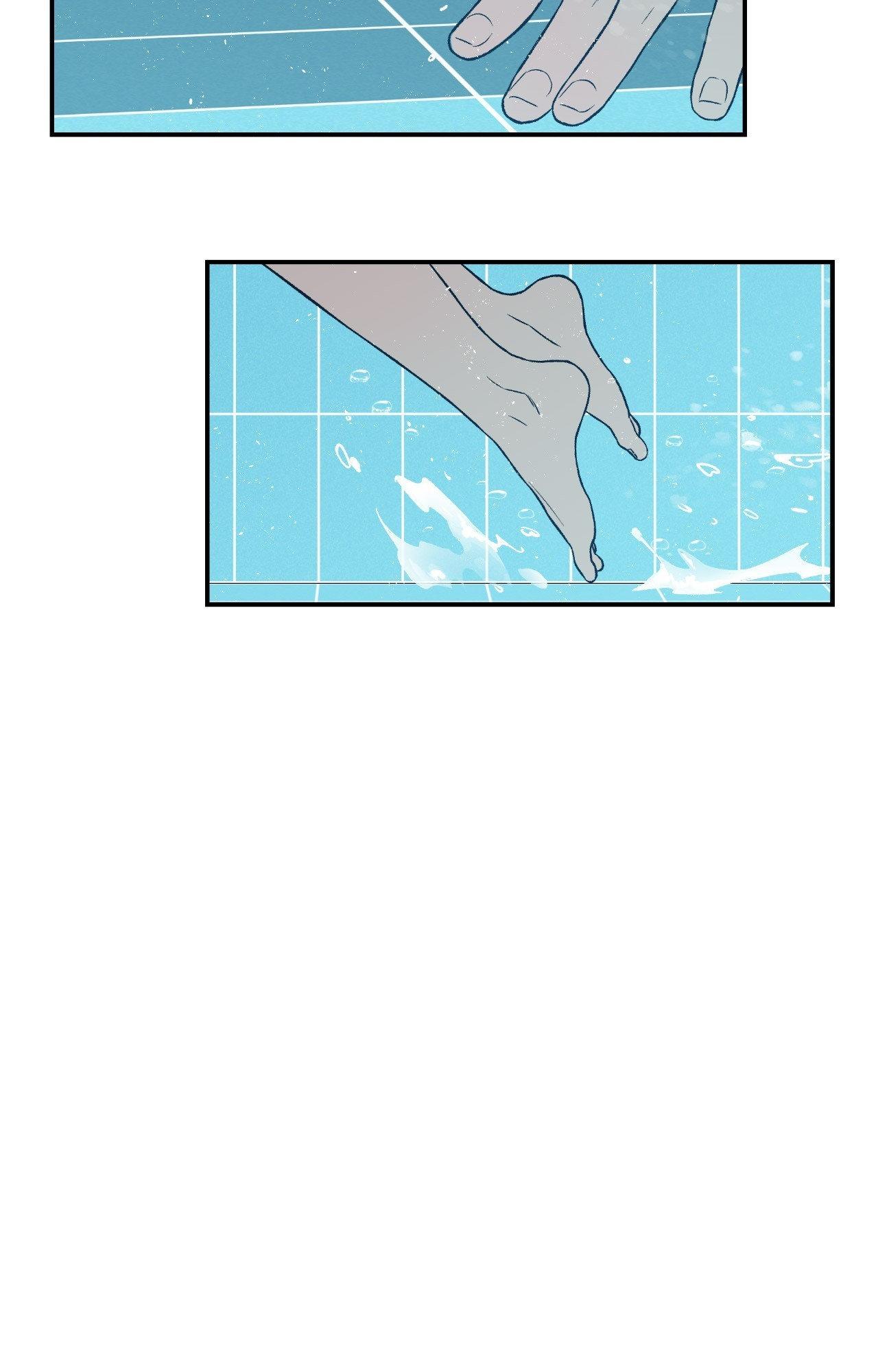 Flip Turn - Chapter 20 Page 46