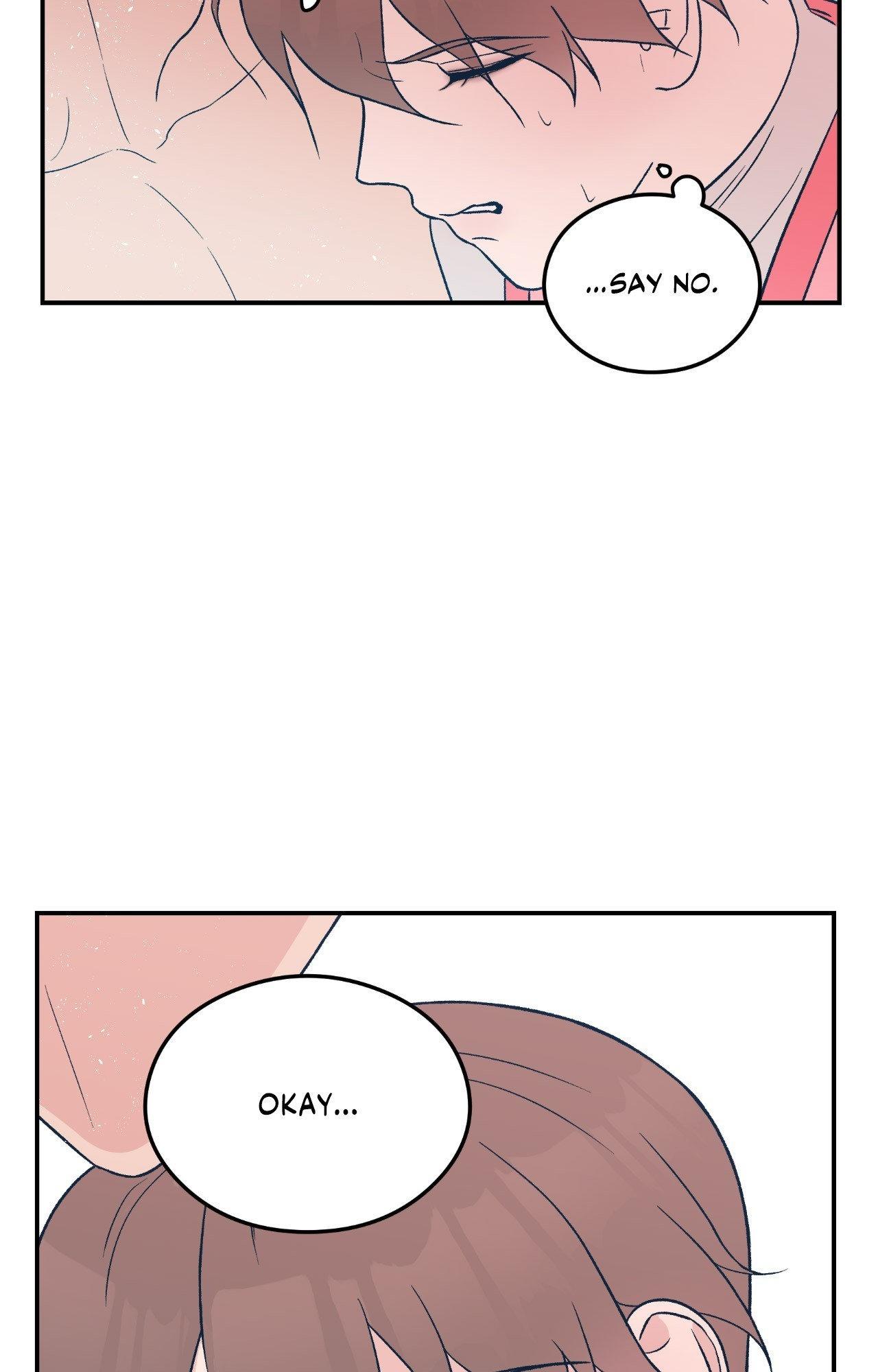 Flip Turn - Chapter 20 Page 58