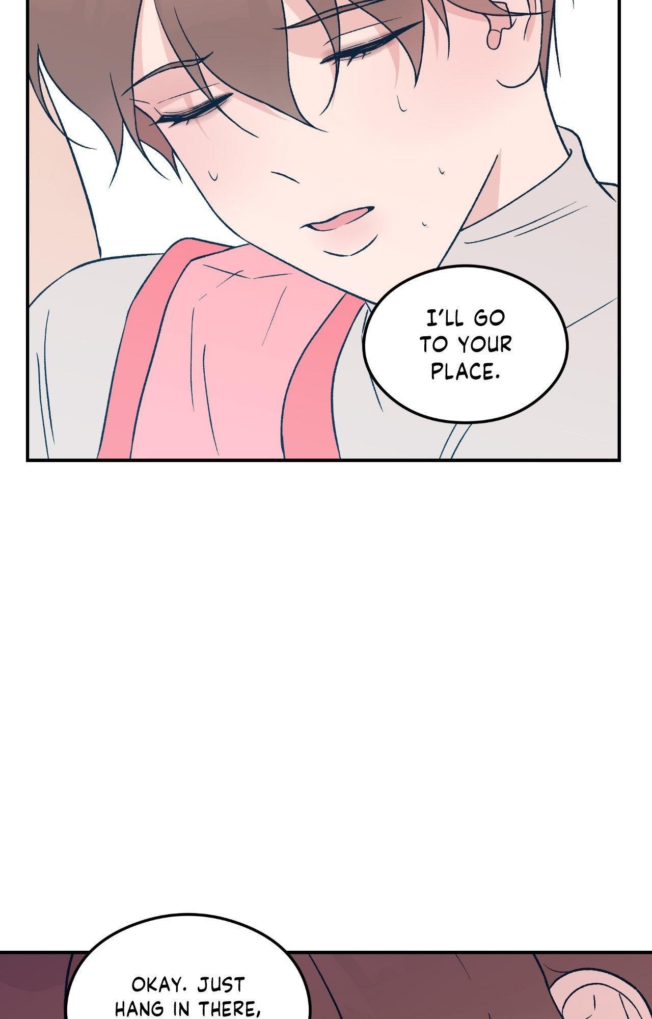 Flip Turn - Chapter 20 Page 59