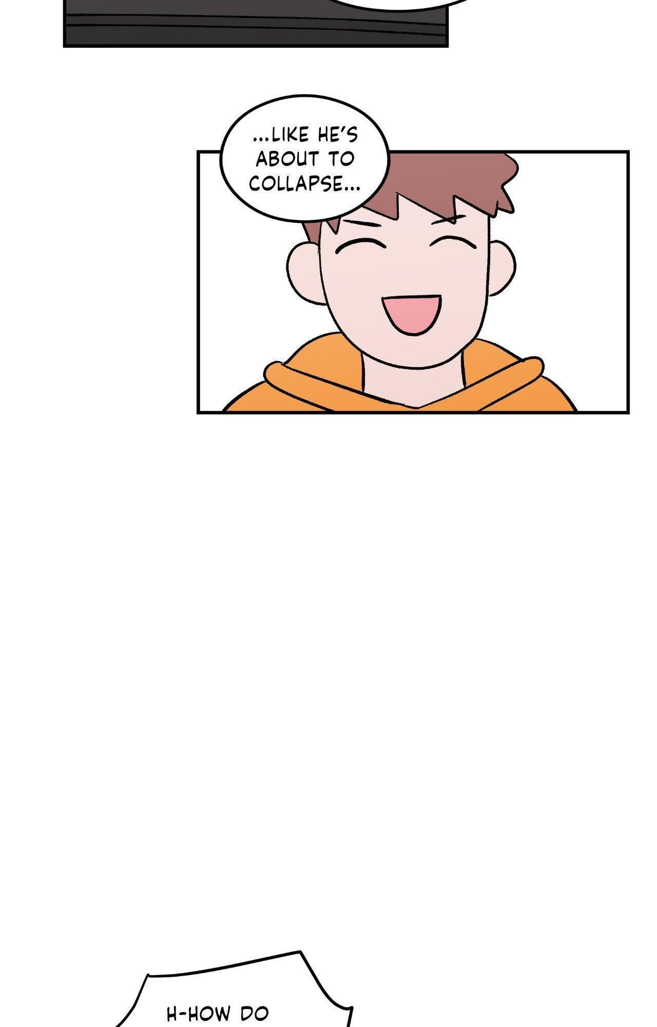 Flip Turn - Chapter 20 Page 6