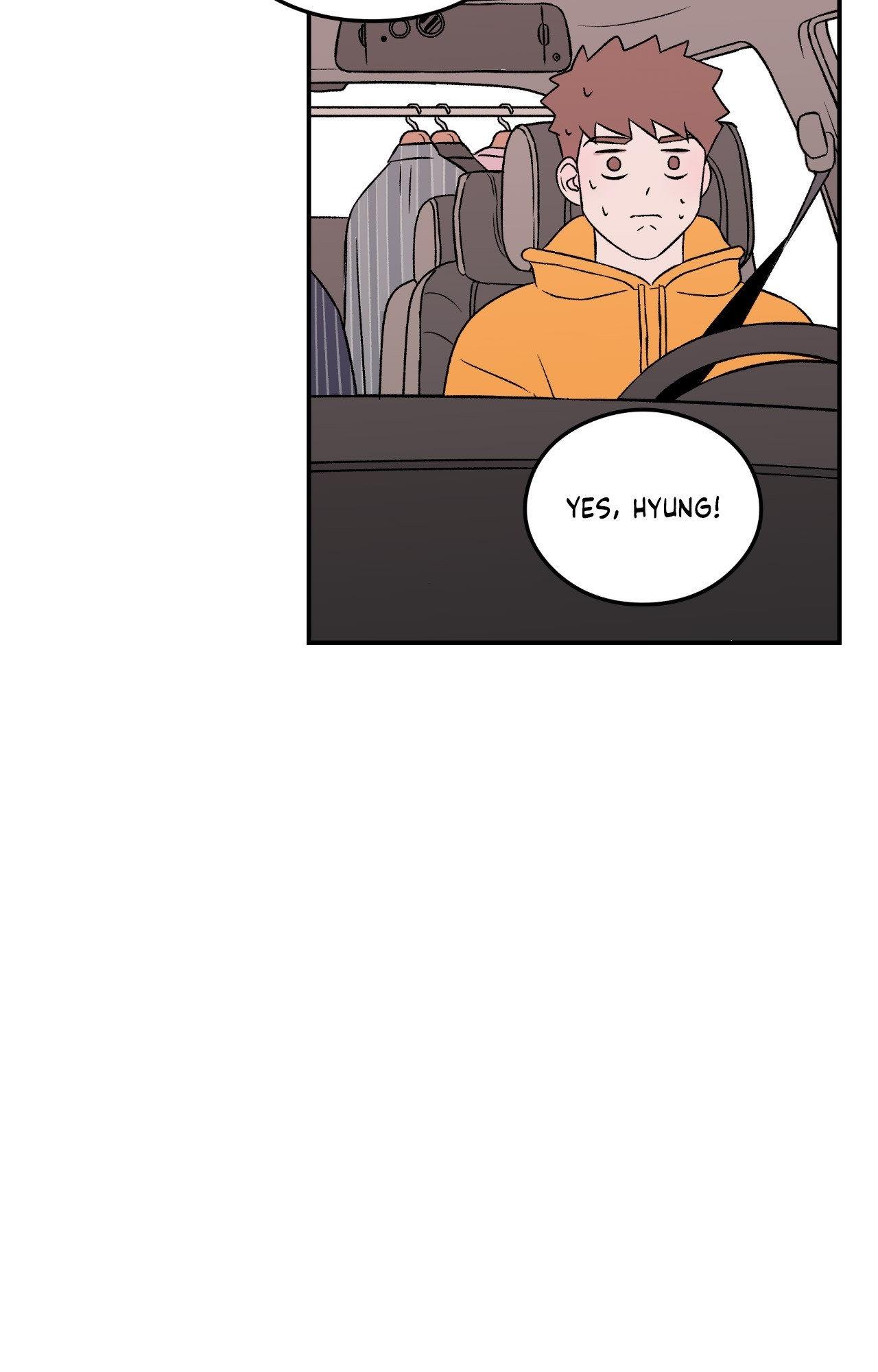 Flip Turn - Chapter 20 Page 8