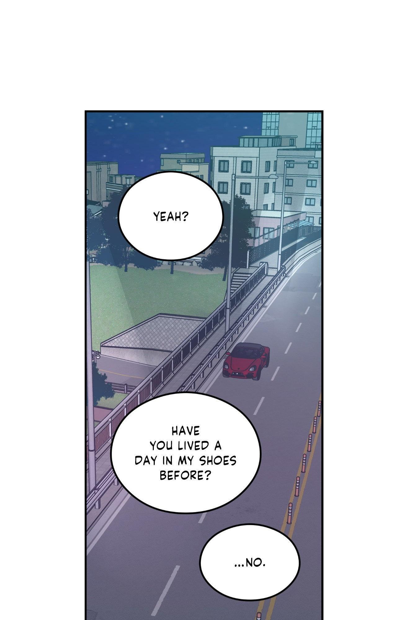 Flip Turn - Chapter 21 Page 18