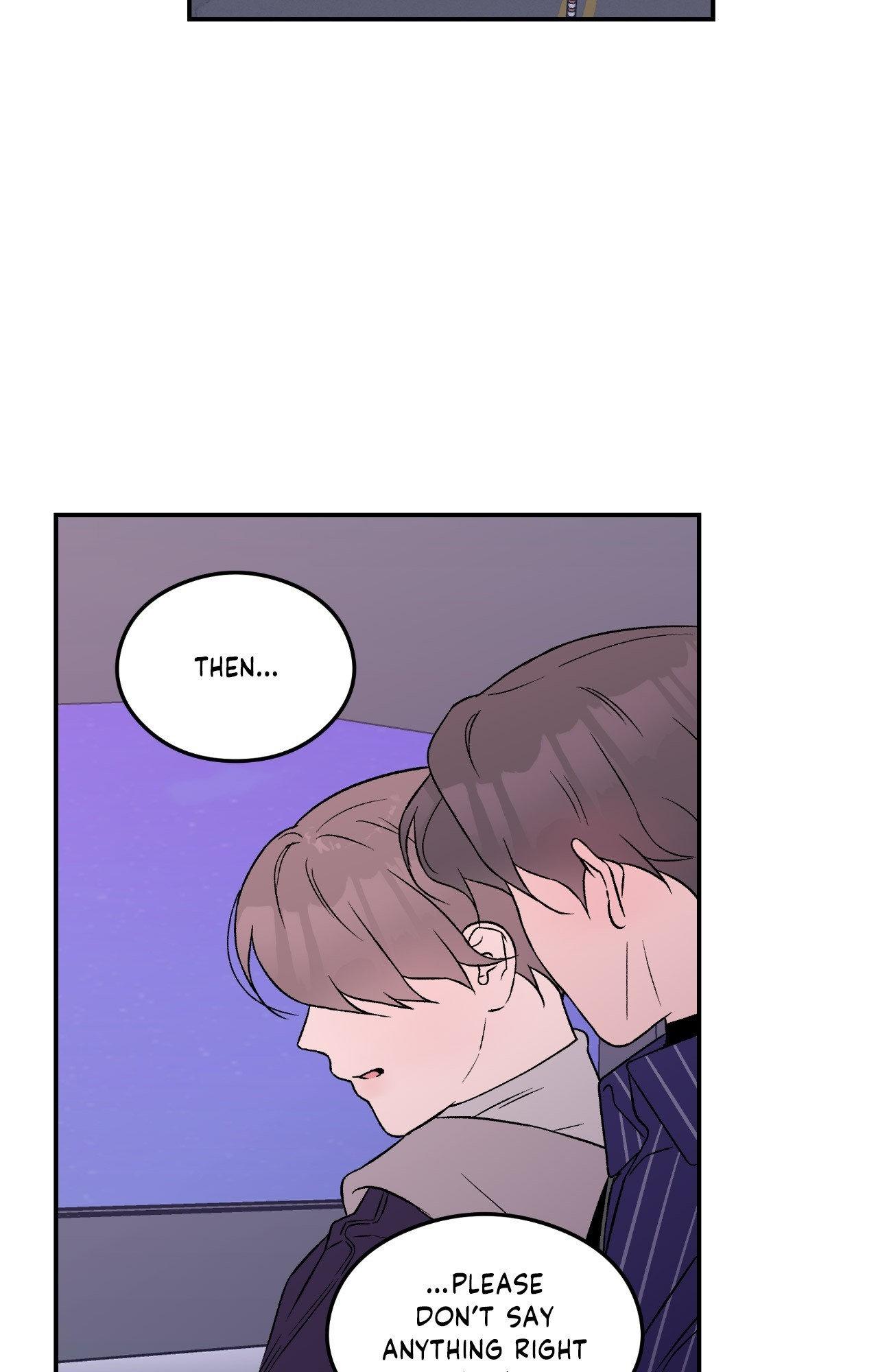 Flip Turn - Chapter 21 Page 19