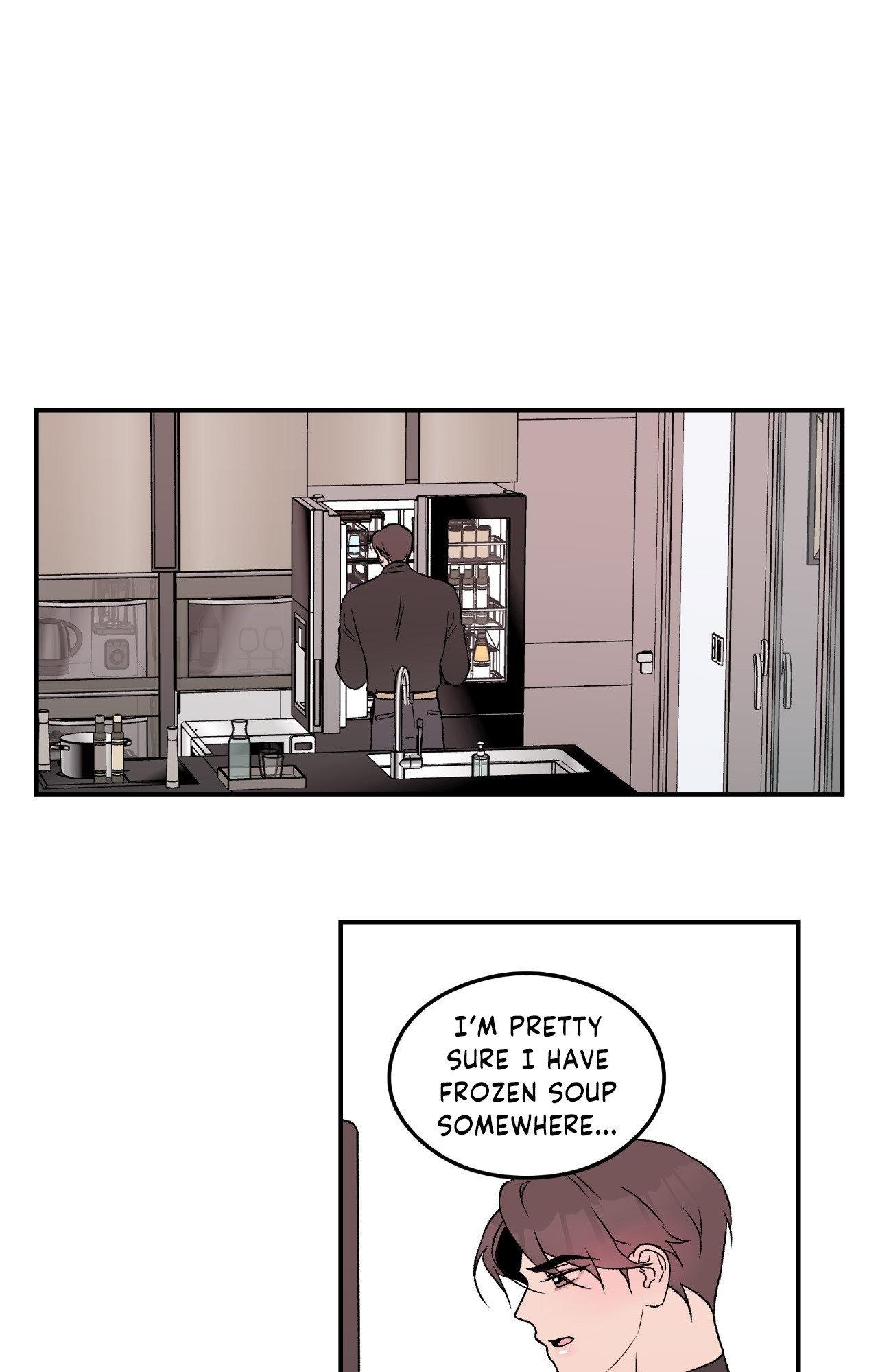 Flip Turn - Chapter 21 Page 24