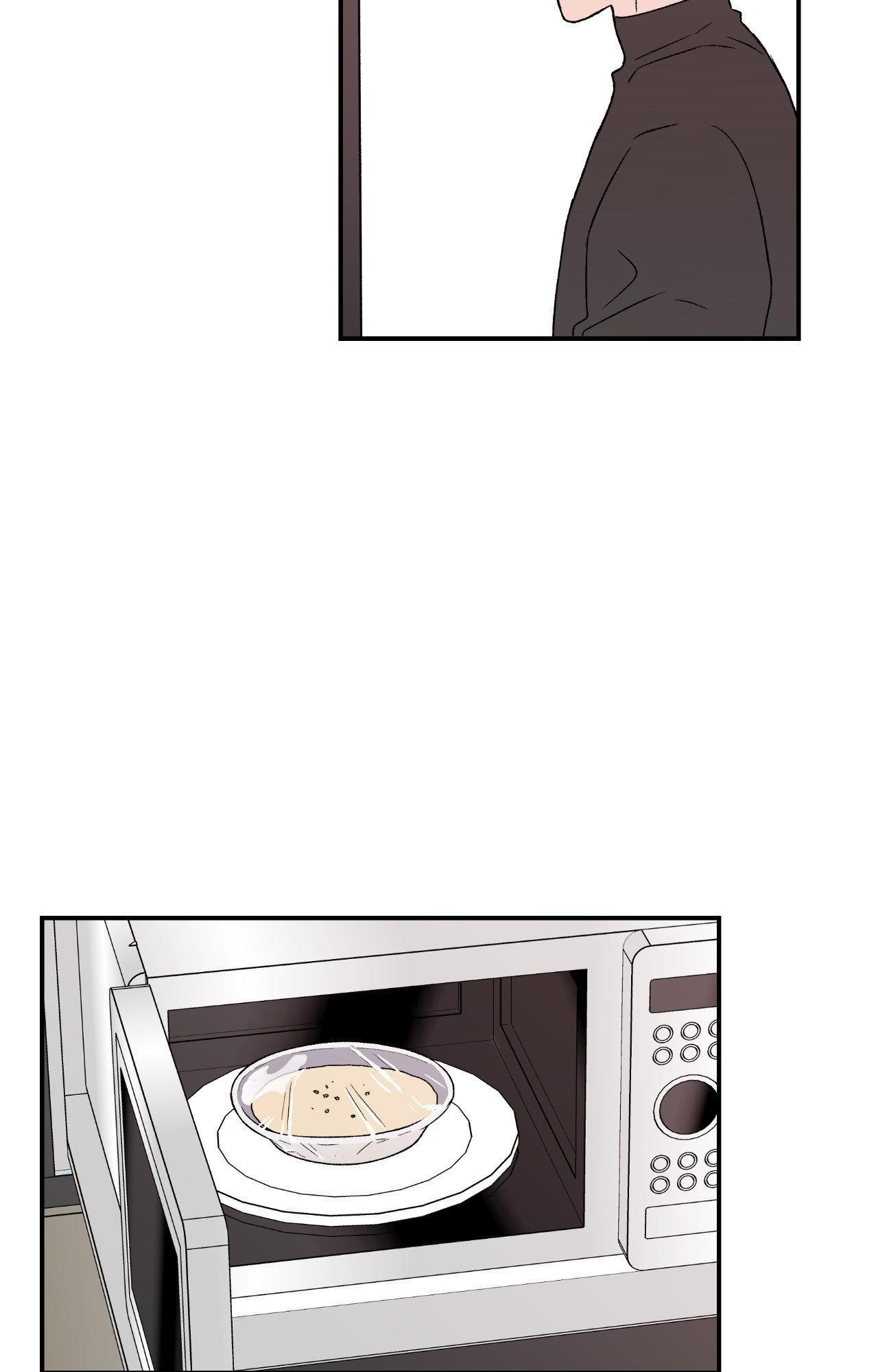 Flip Turn - Chapter 21 Page 25
