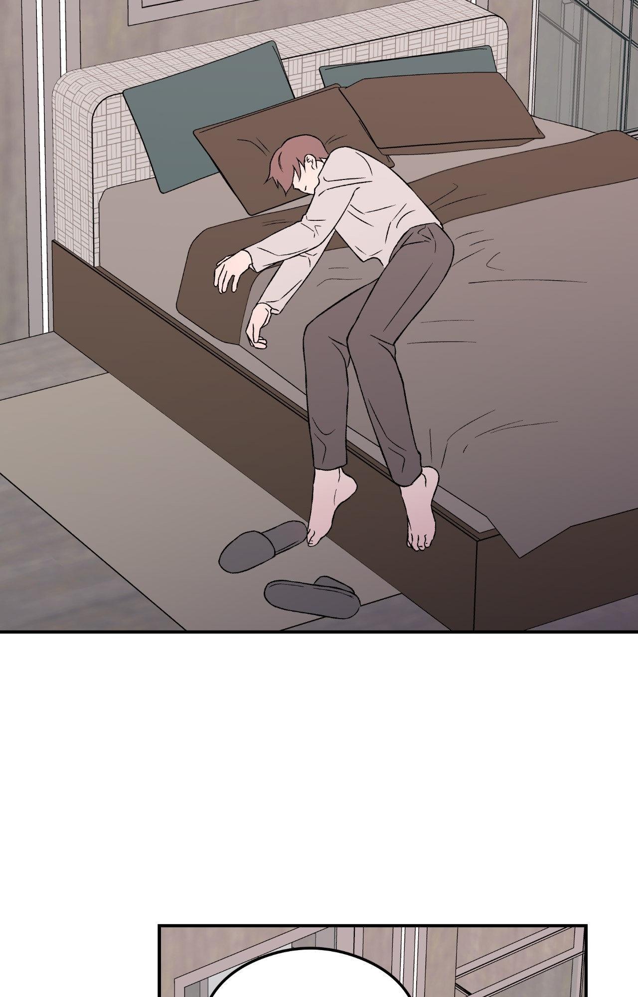 Flip Turn - Chapter 21 Page 29