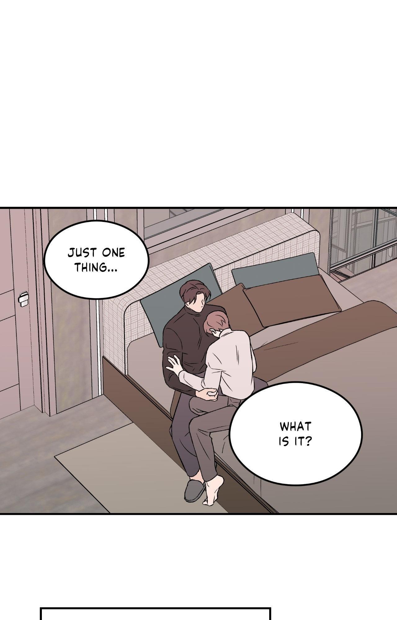 Flip Turn - Chapter 21 Page 34