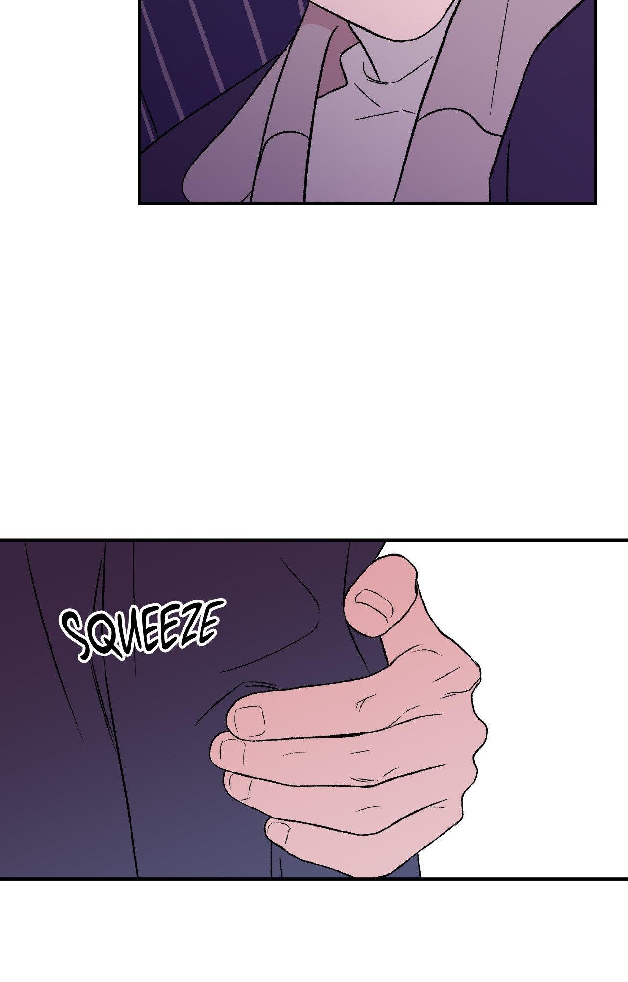 Flip Turn - Chapter 21 Page 4