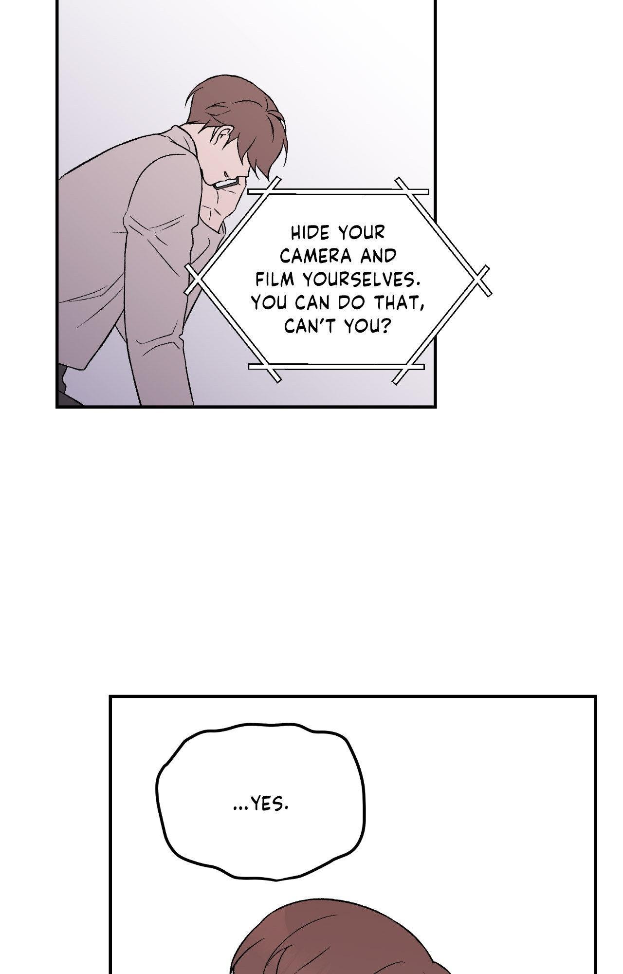 Flip Turn - Chapter 21 Page 48
