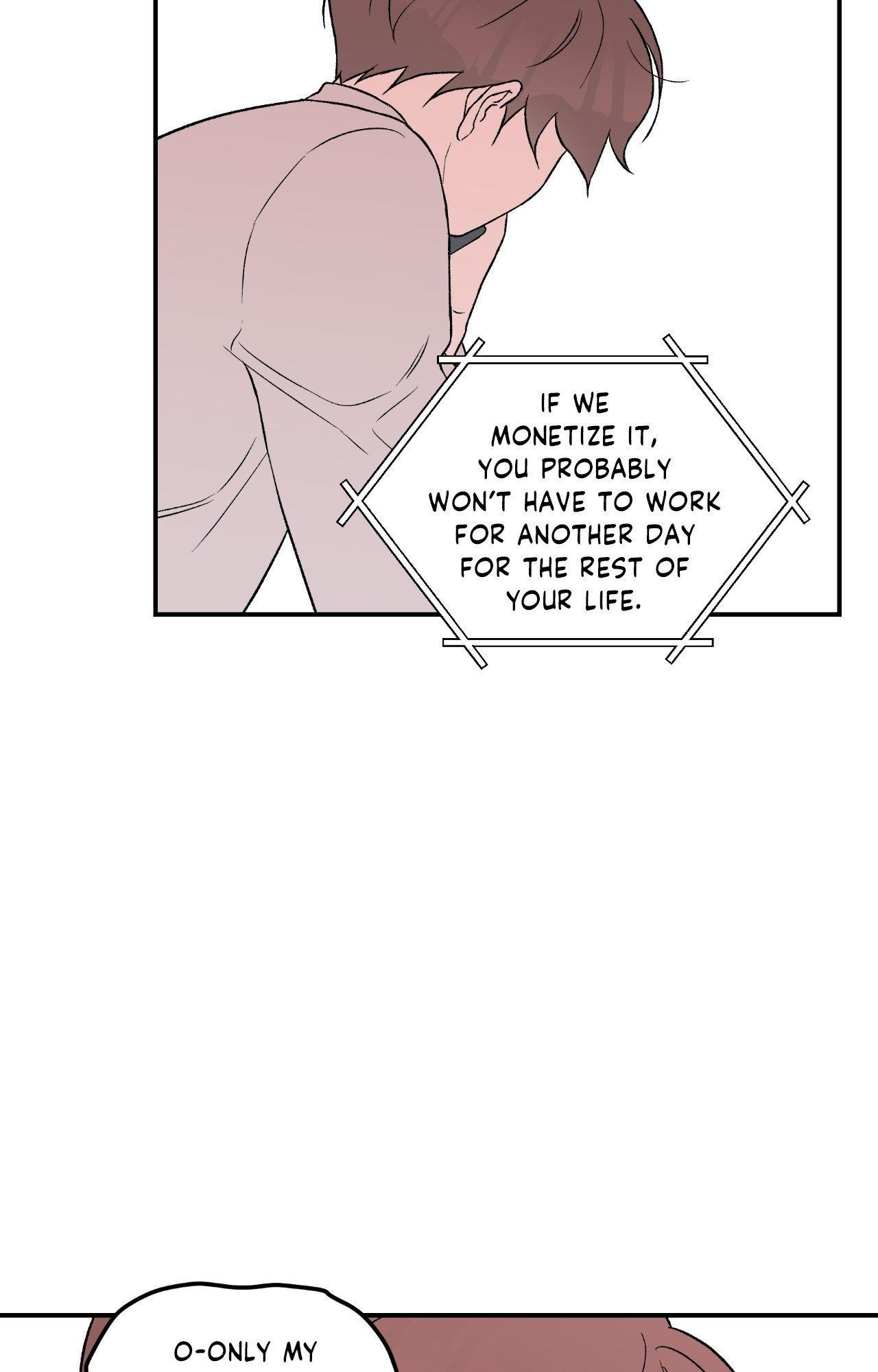 Flip Turn - Chapter 21 Page 49