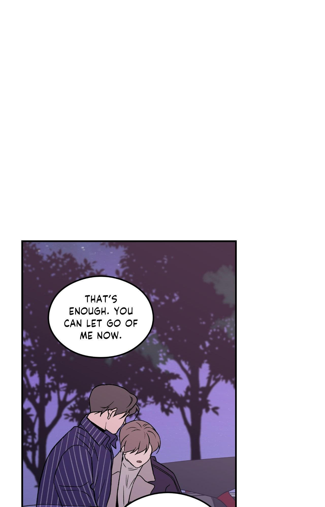 Flip Turn - Chapter 21 Page 5
