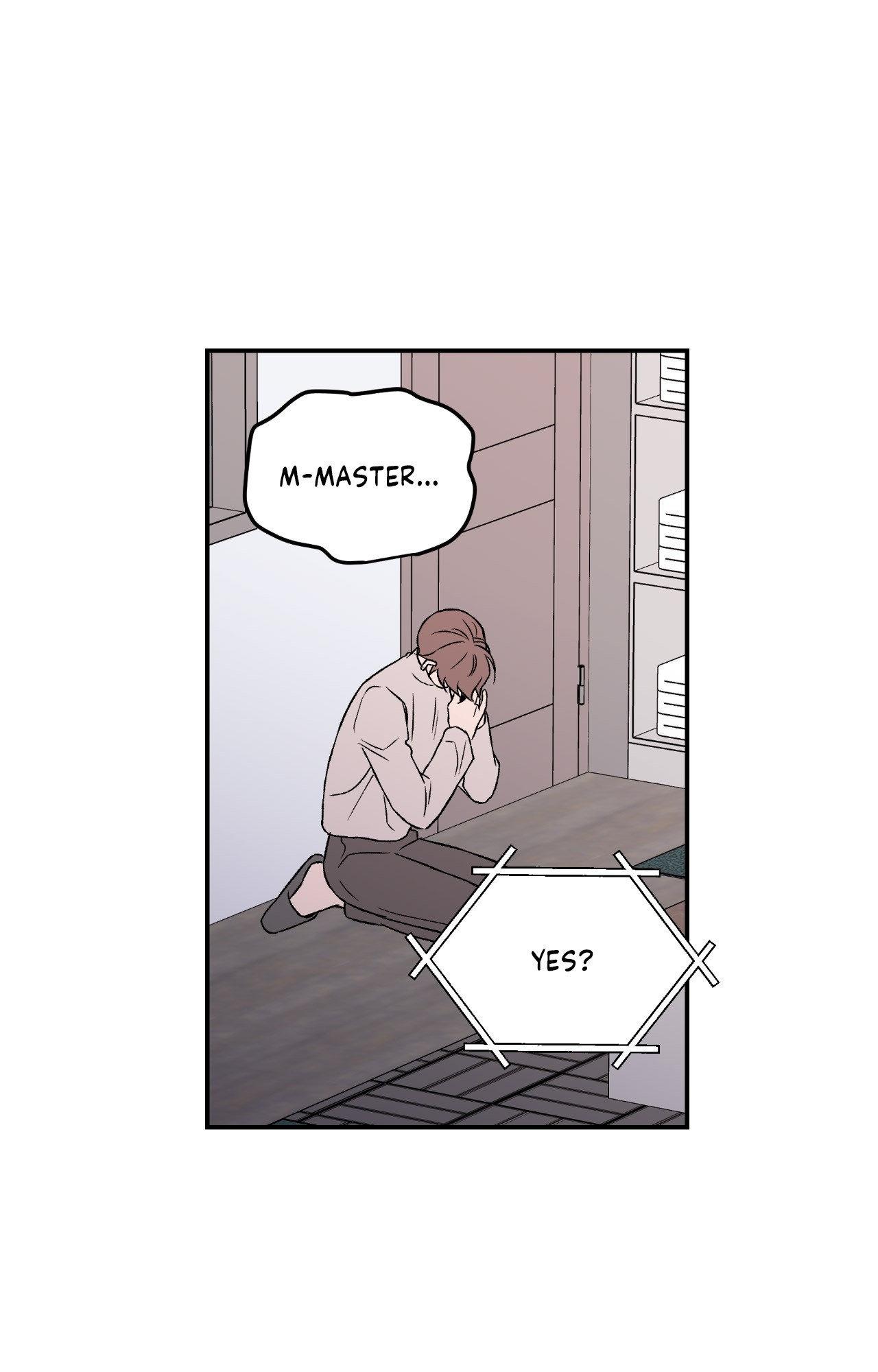 Flip Turn - Chapter 21 Page 52