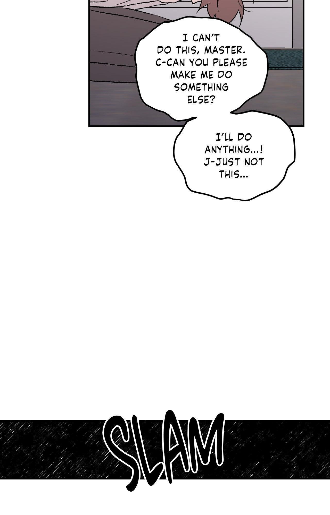 Flip Turn - Chapter 21 Page 56