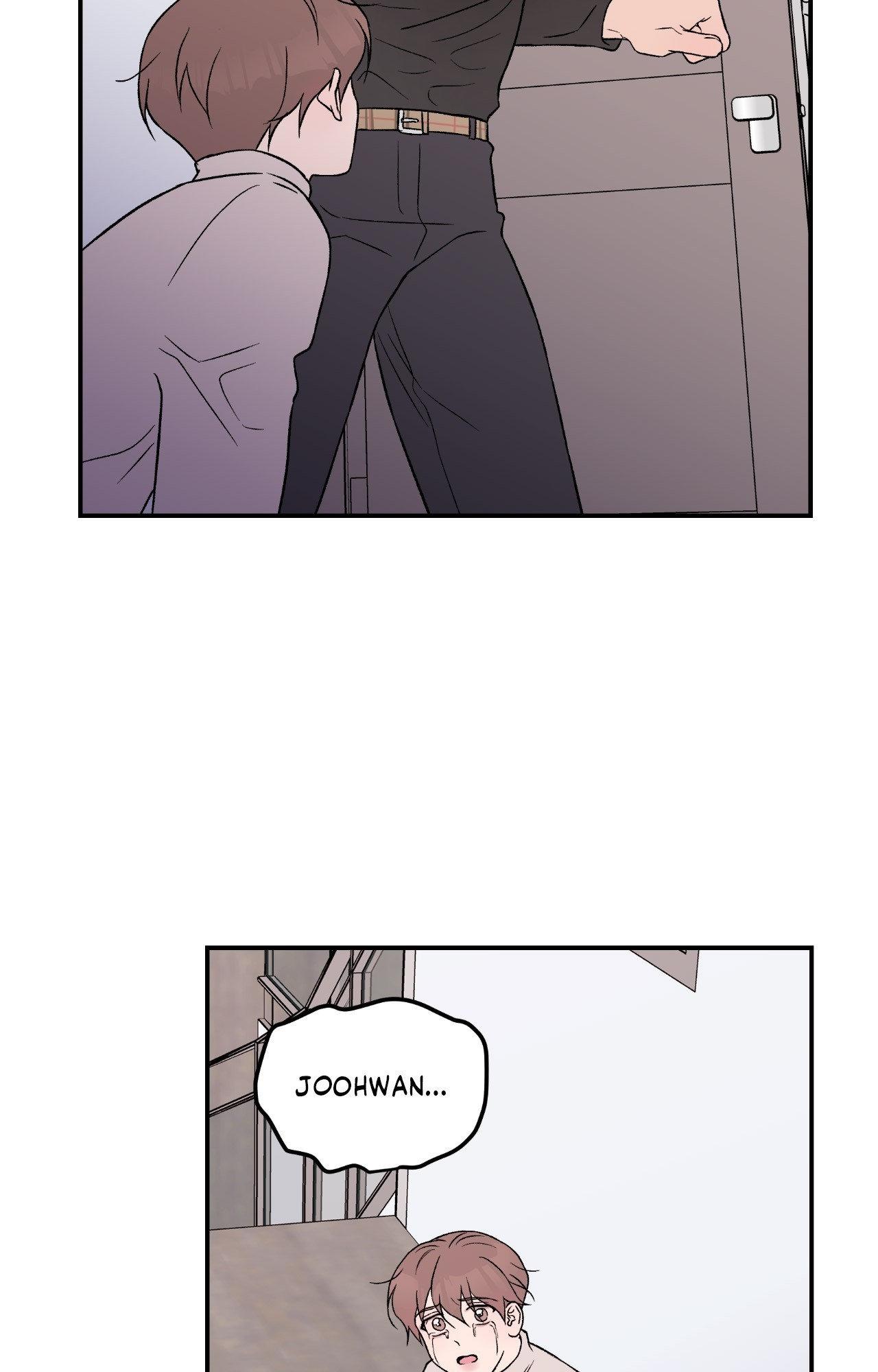 Flip Turn - Chapter 21 Page 59