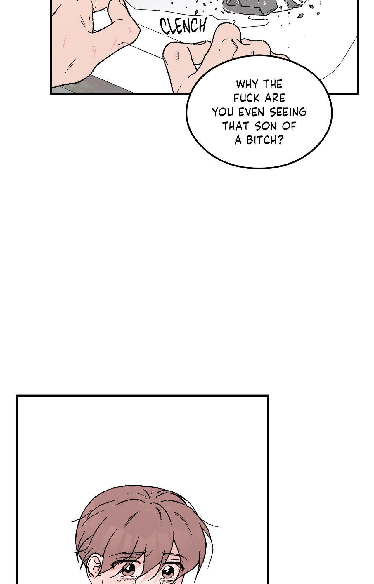 Flip Turn - Chapter 22 Page 13