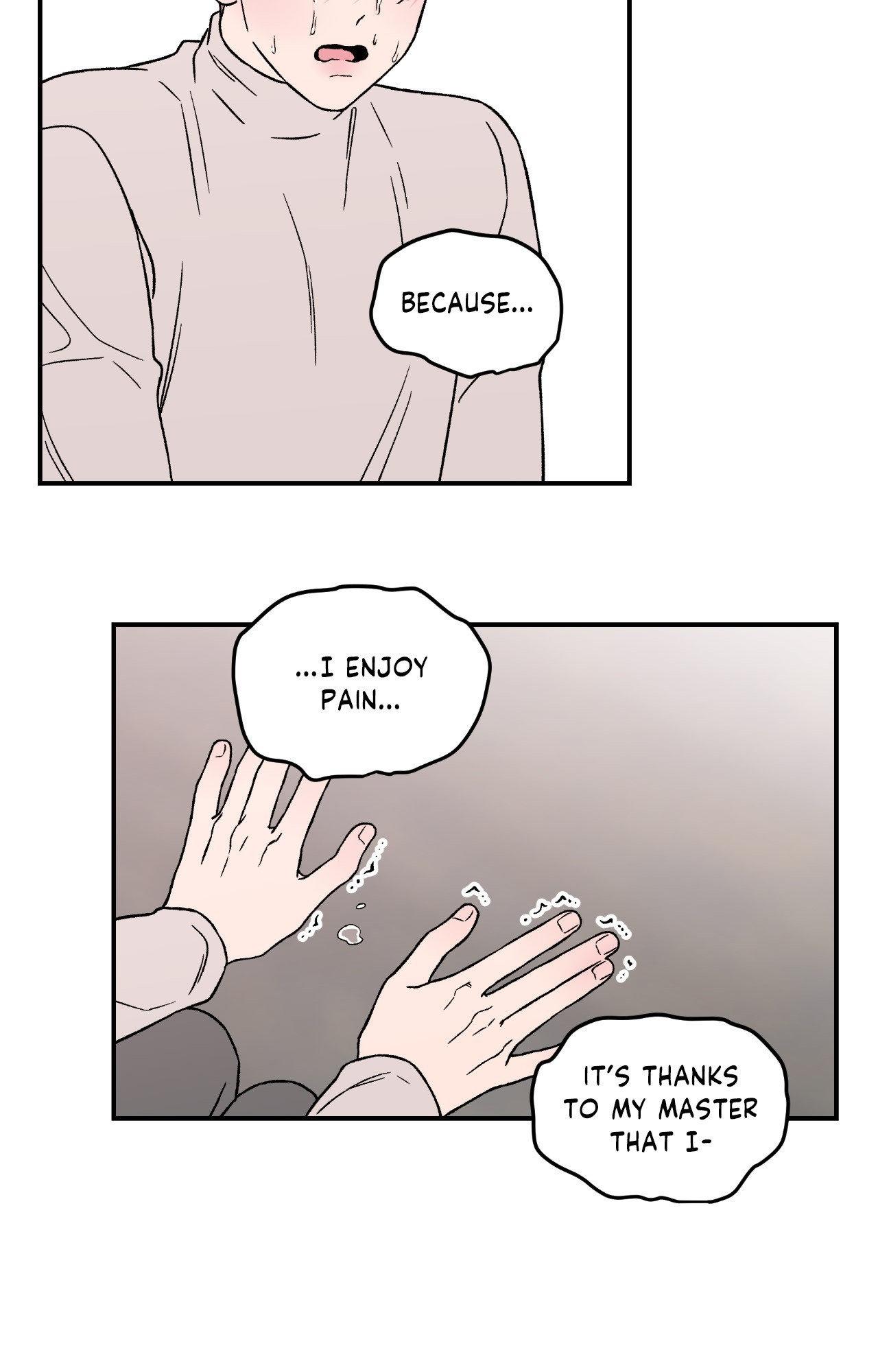 Flip Turn - Chapter 22 Page 14