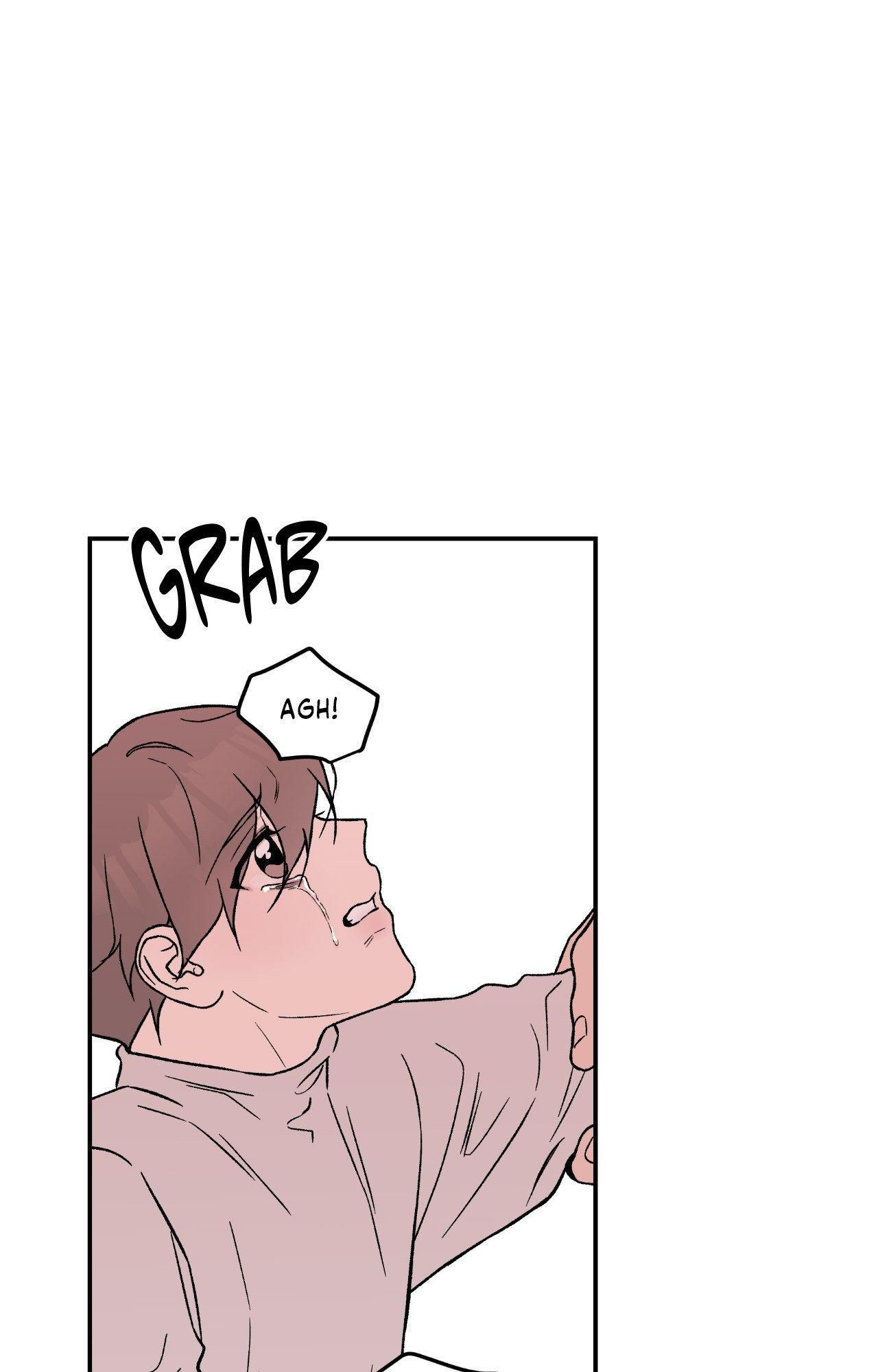 Flip Turn - Chapter 22 Page 17