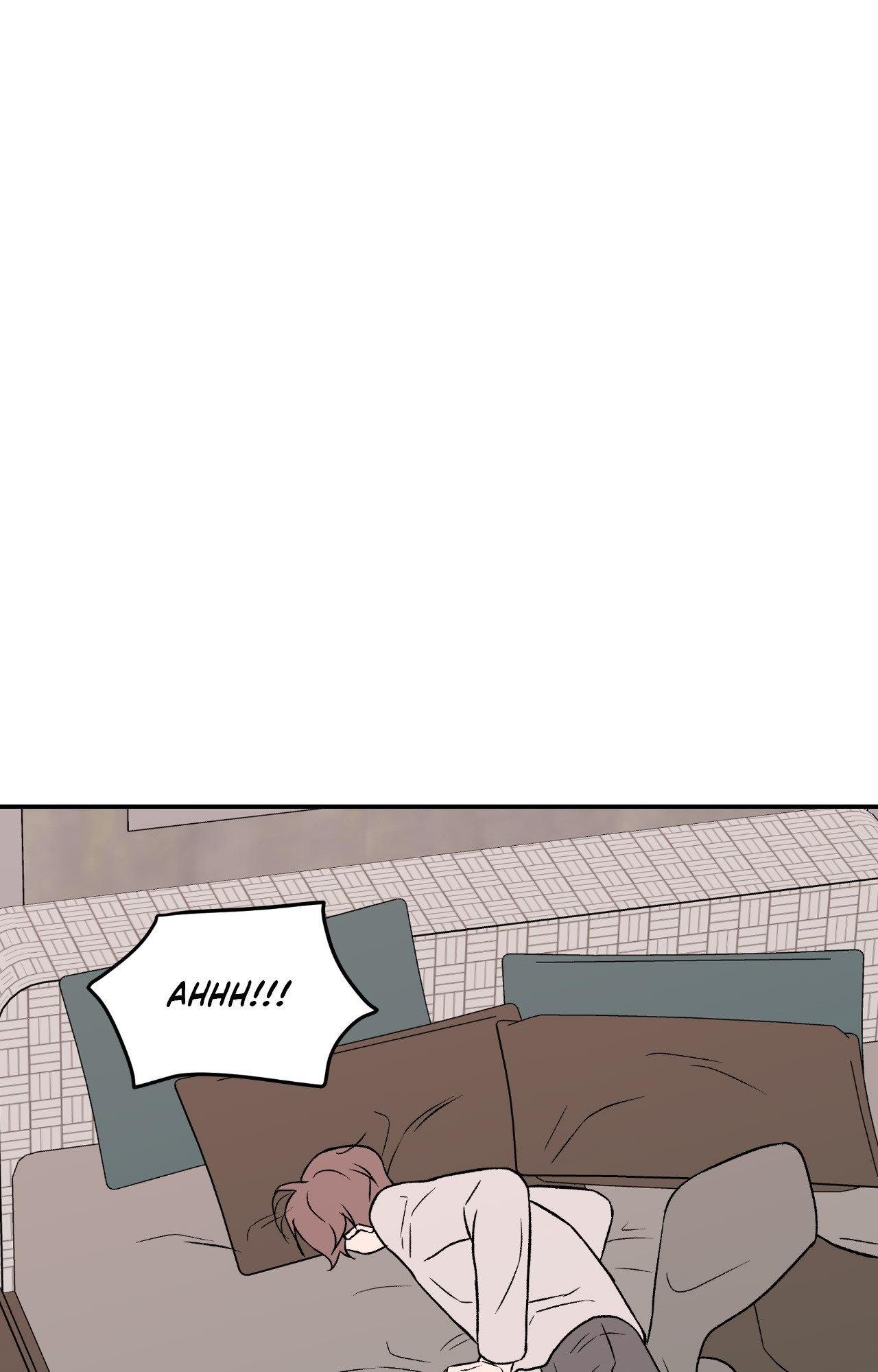 Flip Turn - Chapter 22 Page 19
