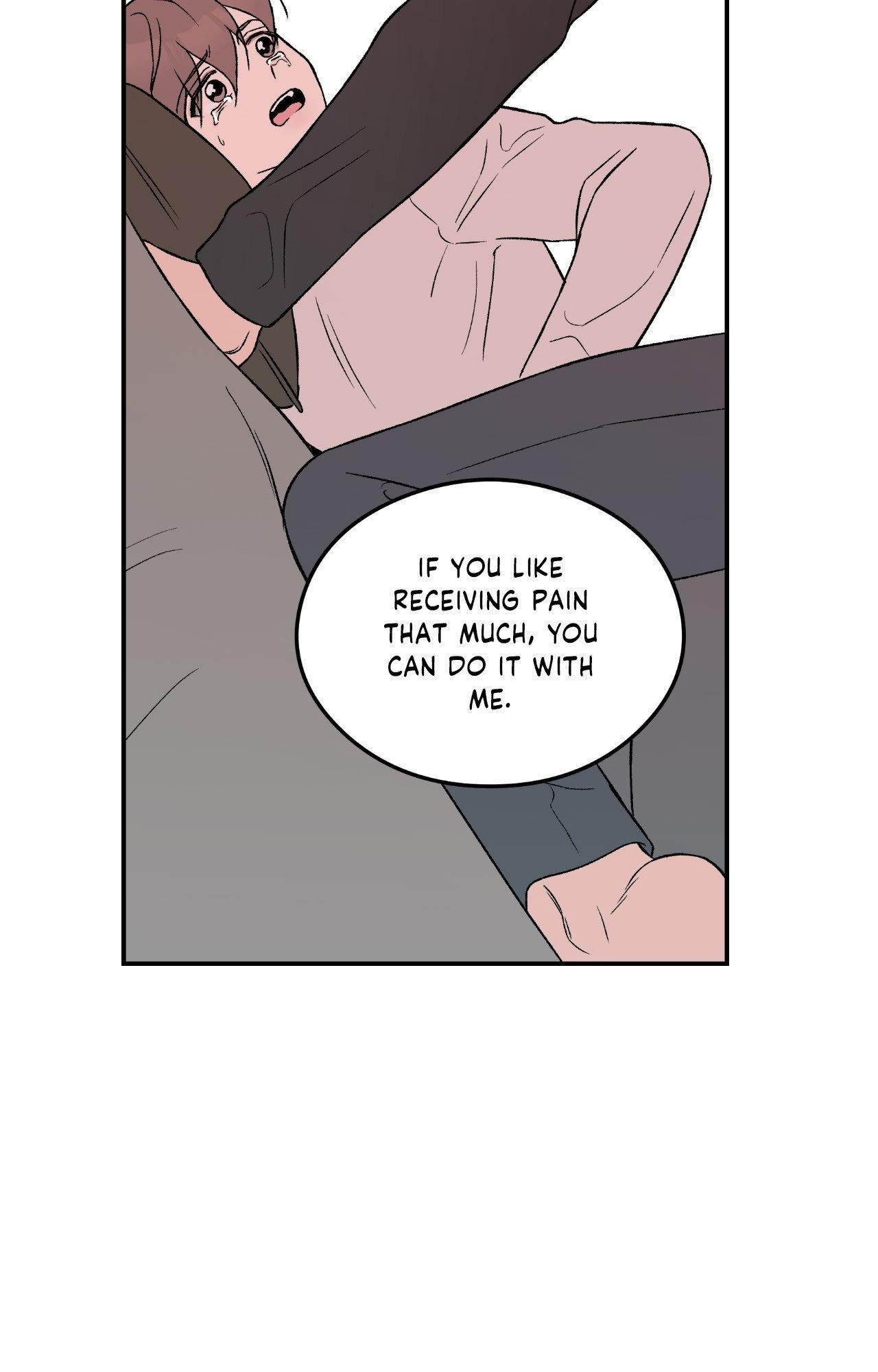 Flip Turn - Chapter 22 Page 21