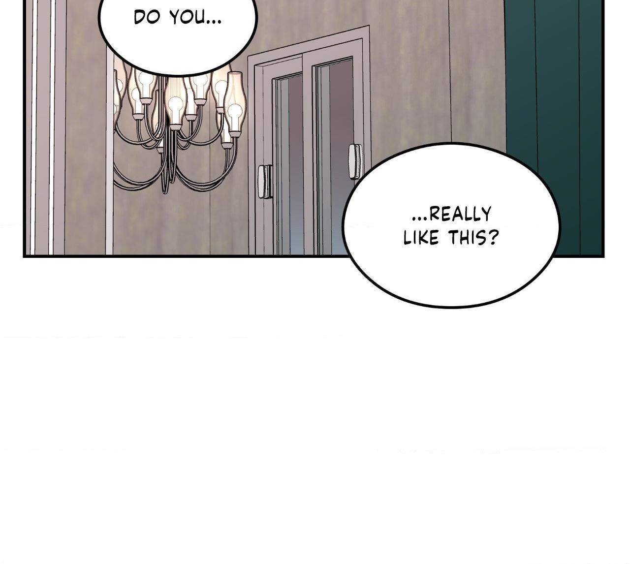 Flip Turn - Chapter 22 Page 30