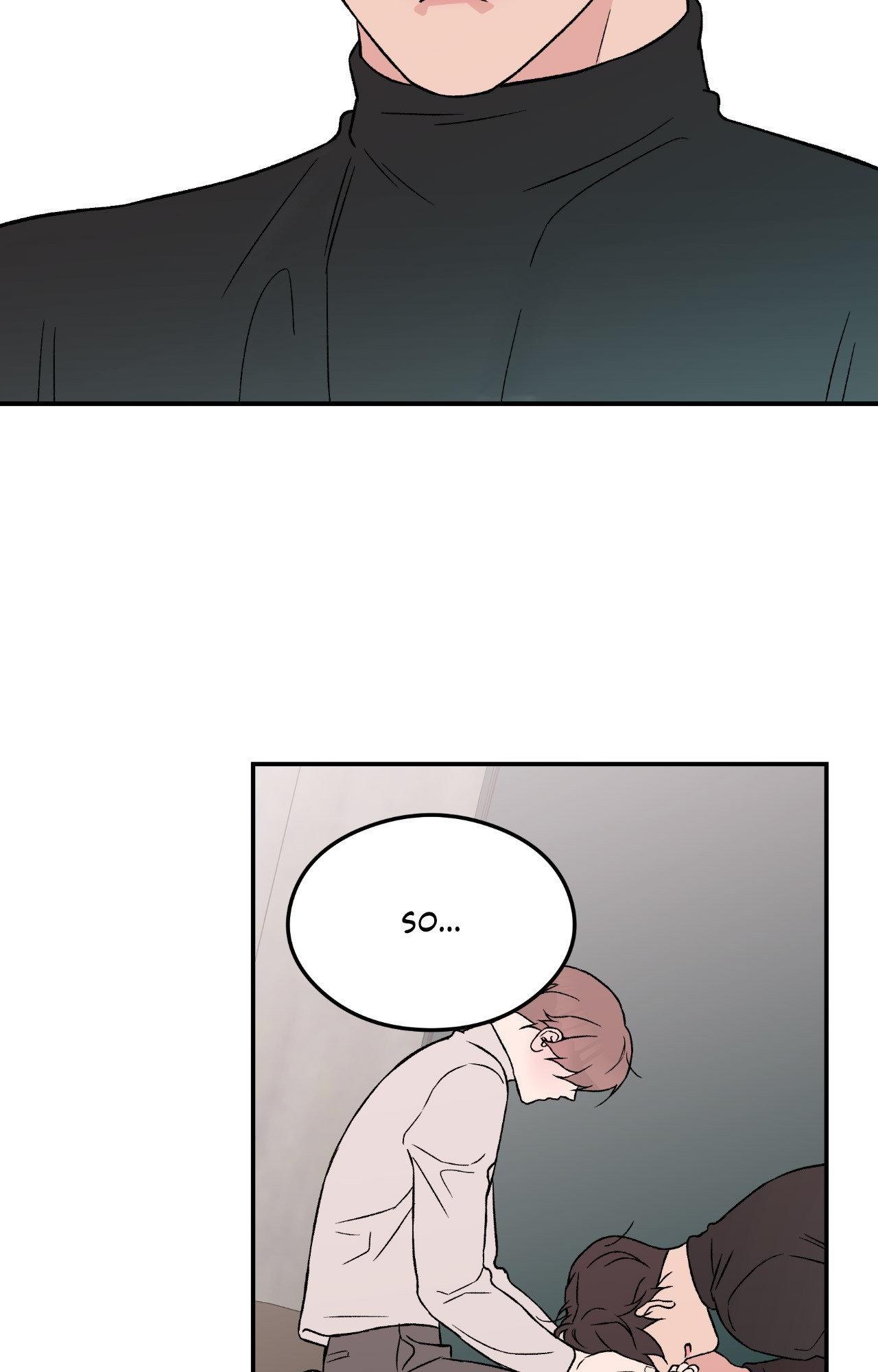 Flip Turn - Chapter 22 Page 36