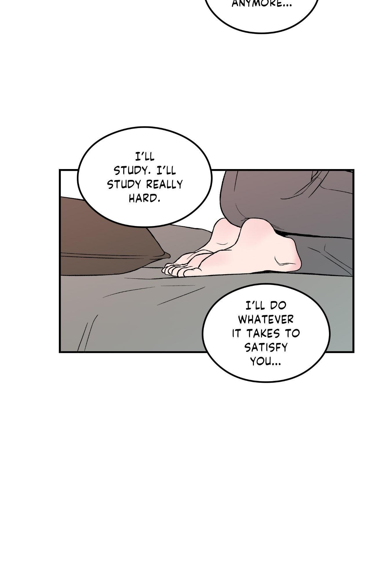 Flip Turn - Chapter 22 Page 38