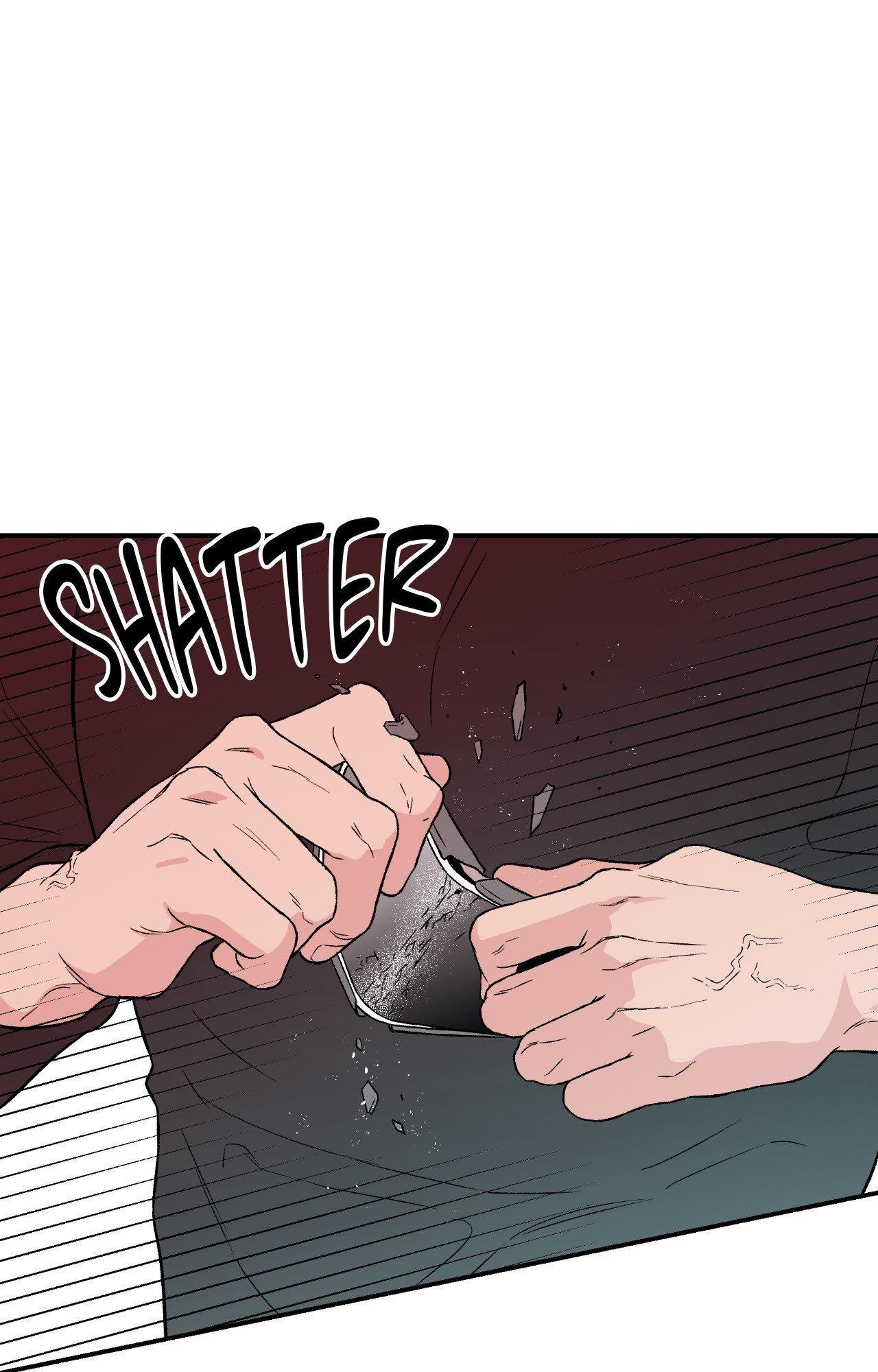 Flip Turn - Chapter 22 Page 4