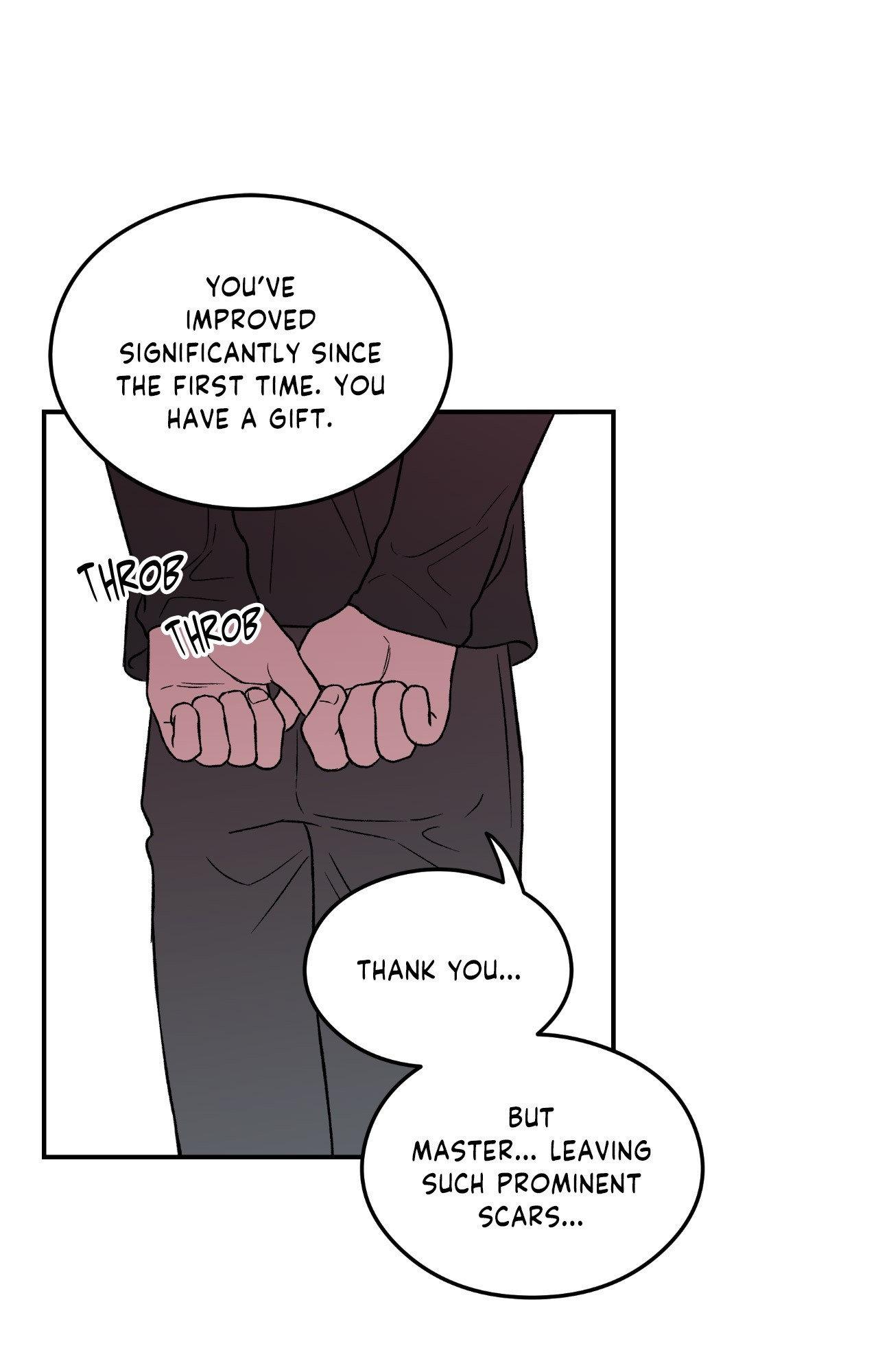 Flip Turn - Chapter 22 Page 40