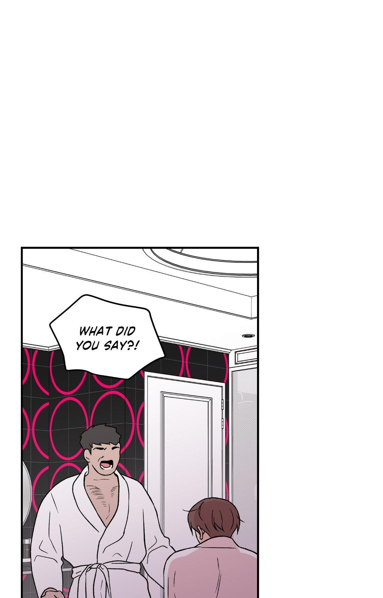 Flip Turn - Chapter 22 Page 46