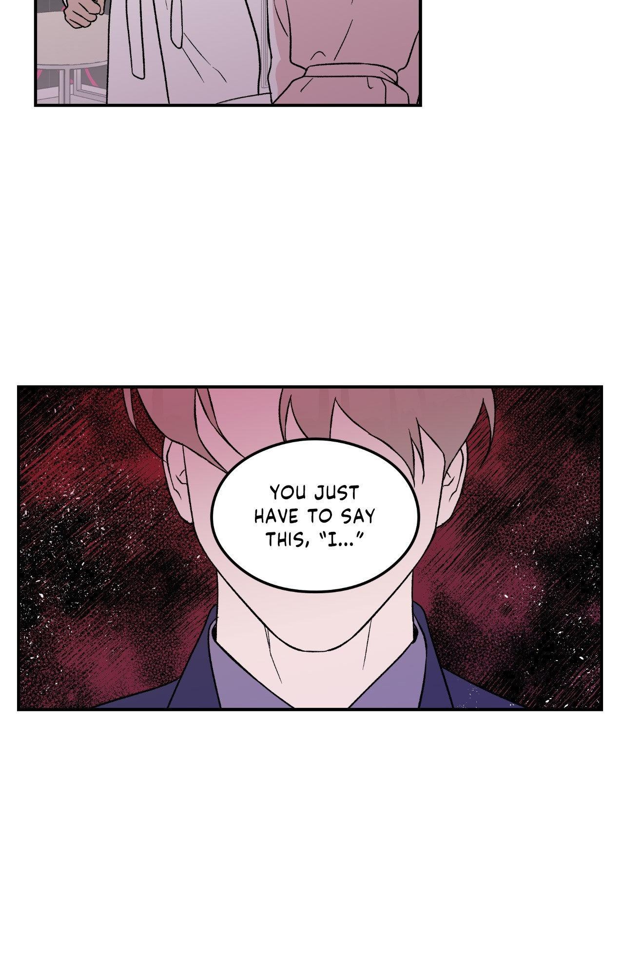Flip Turn - Chapter 22 Page 47