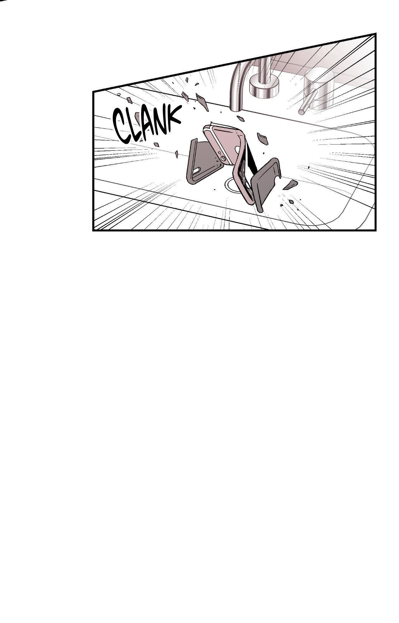 Flip Turn - Chapter 22 Page 5