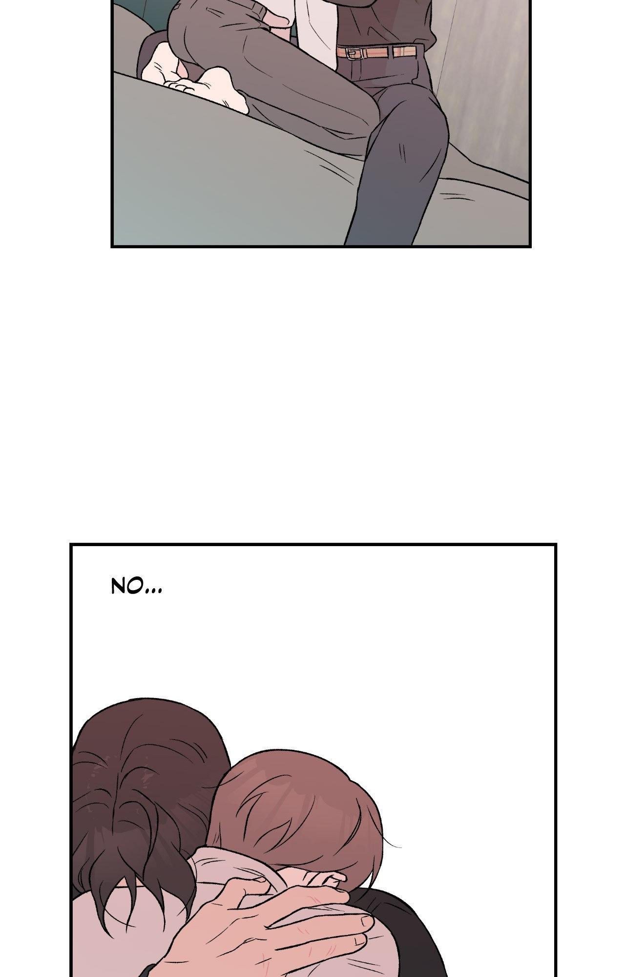 Flip Turn - Chapter 22 Page 55