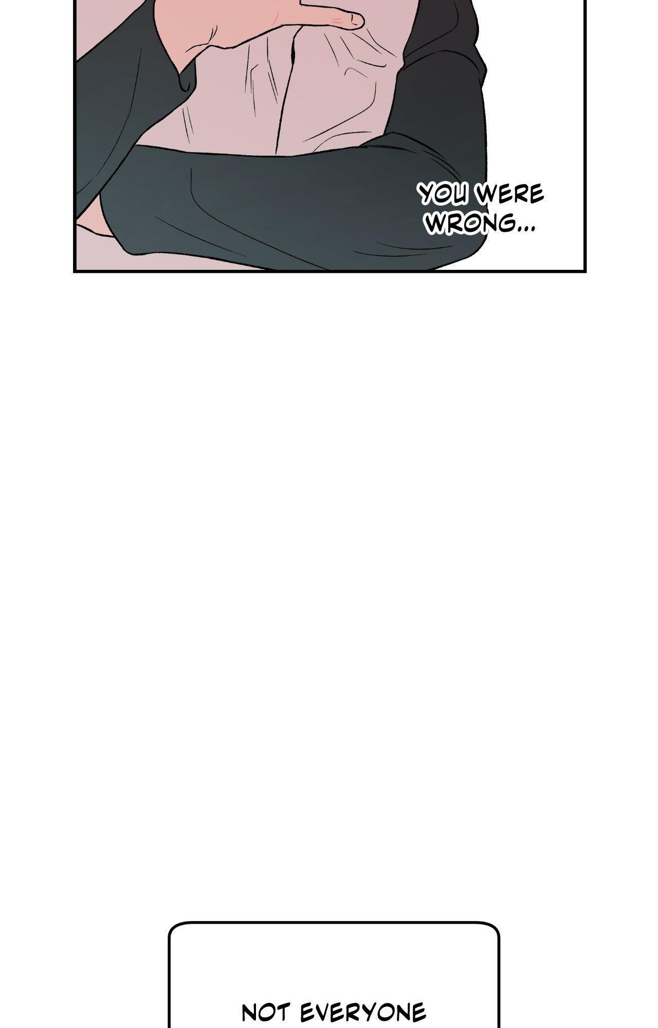 Flip Turn - Chapter 22 Page 56