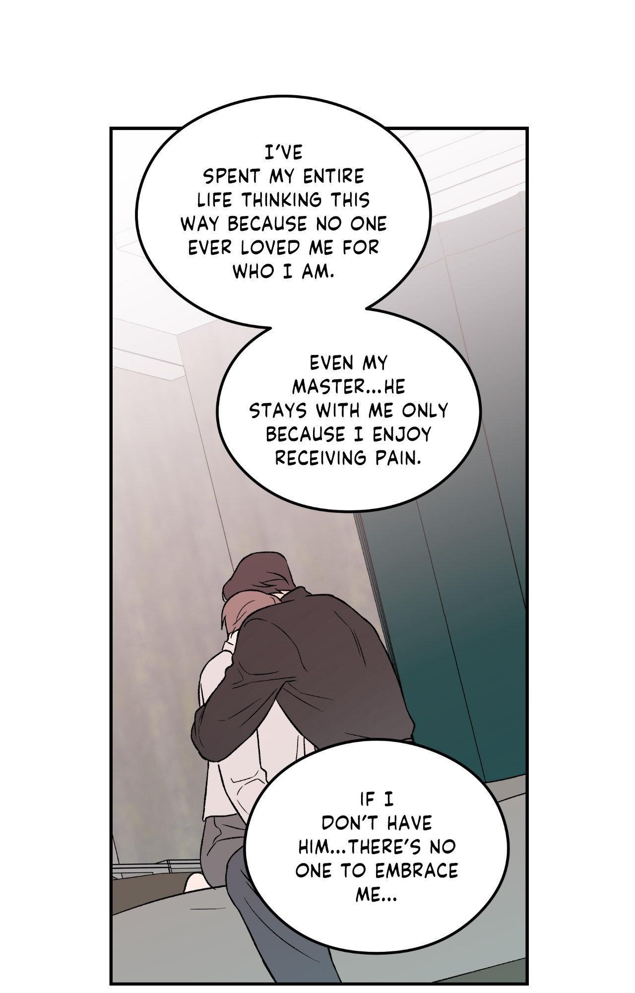 Flip Turn - Chapter 22 Page 59