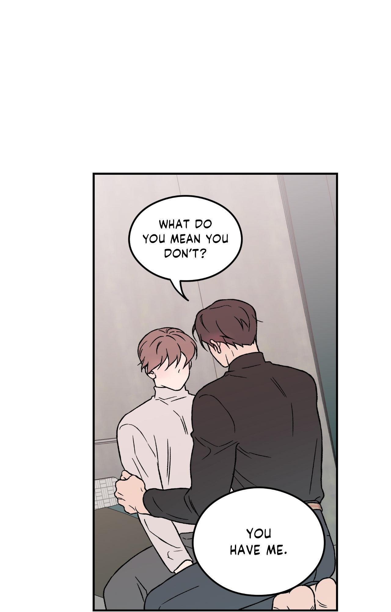 Flip Turn - Chapter 22 Page 62