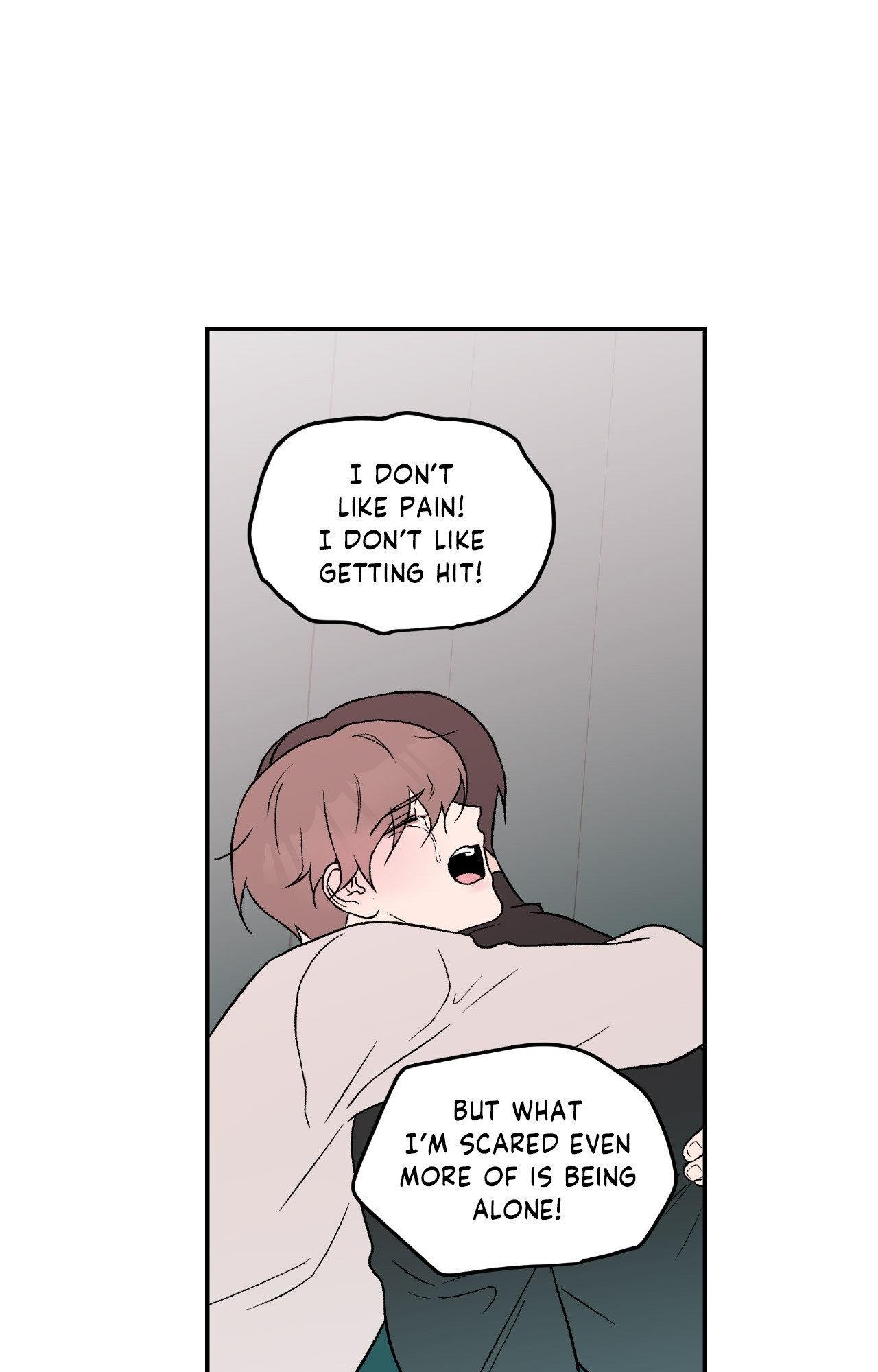 Flip Turn - Chapter 22 Page 68