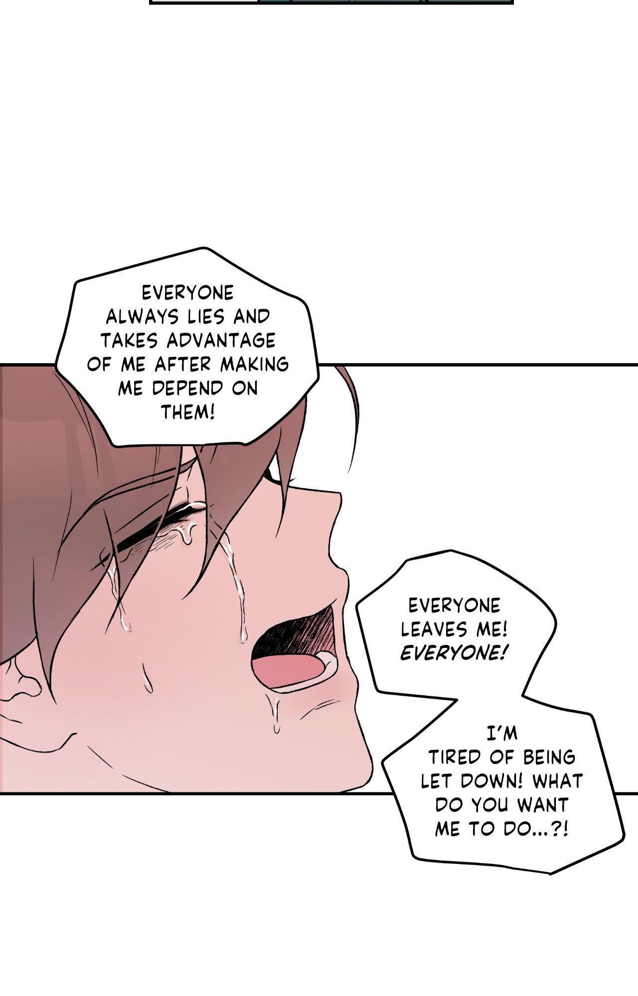 Flip Turn - Chapter 22 Page 69