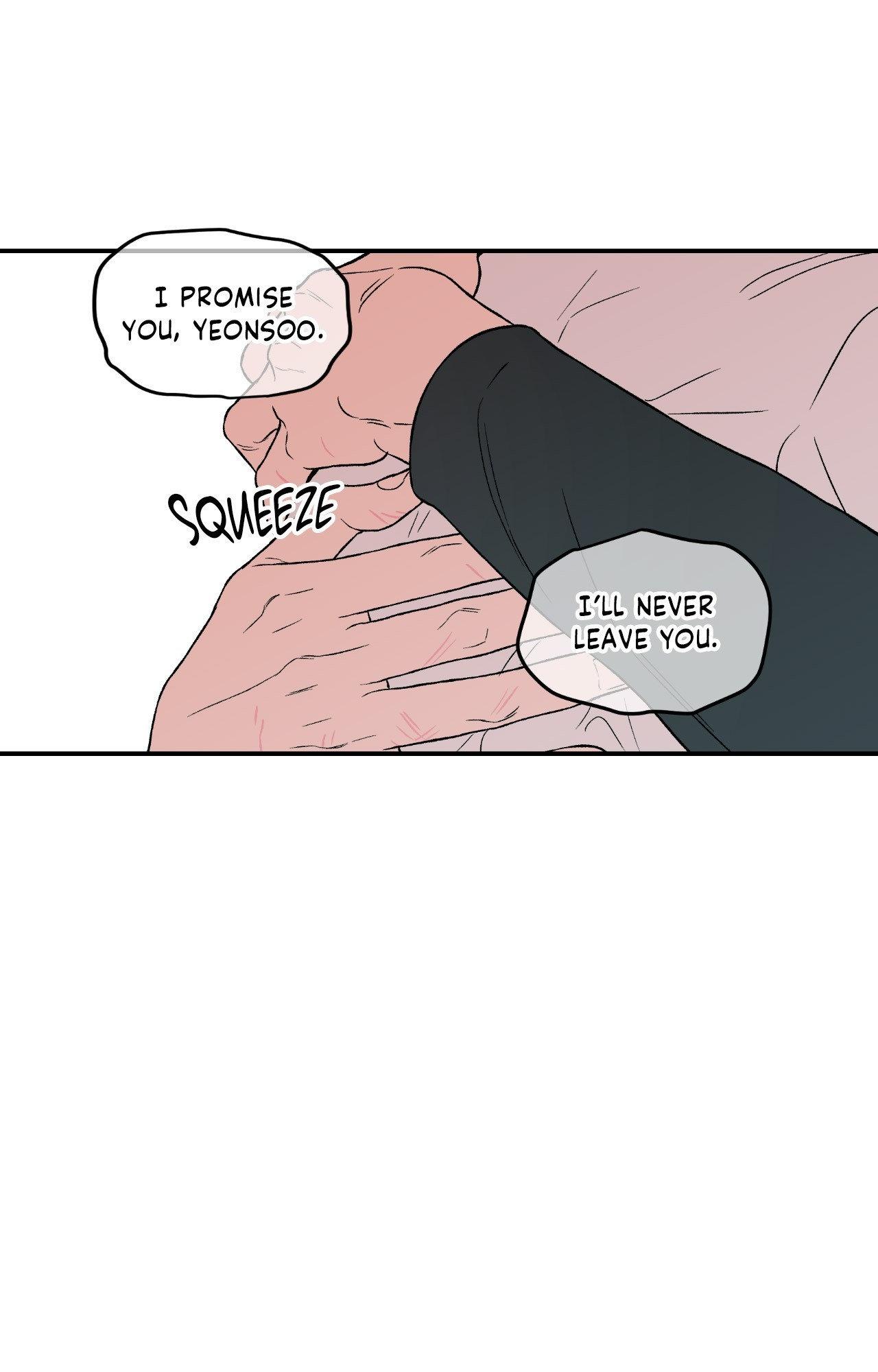 Flip Turn - Chapter 22 Page 71