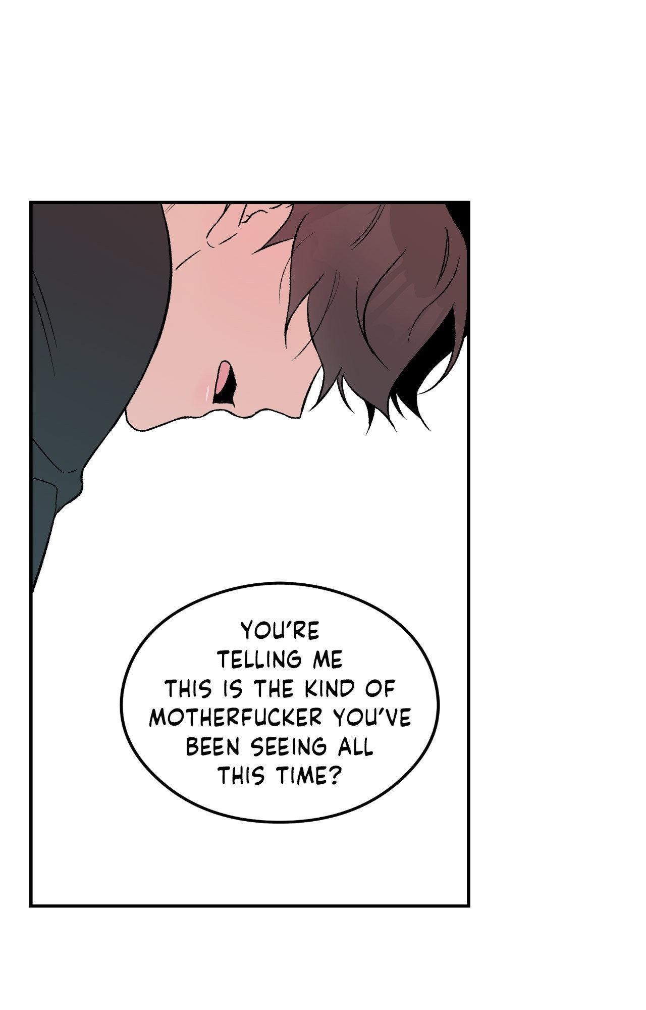 Flip Turn - Chapter 22 Page 8